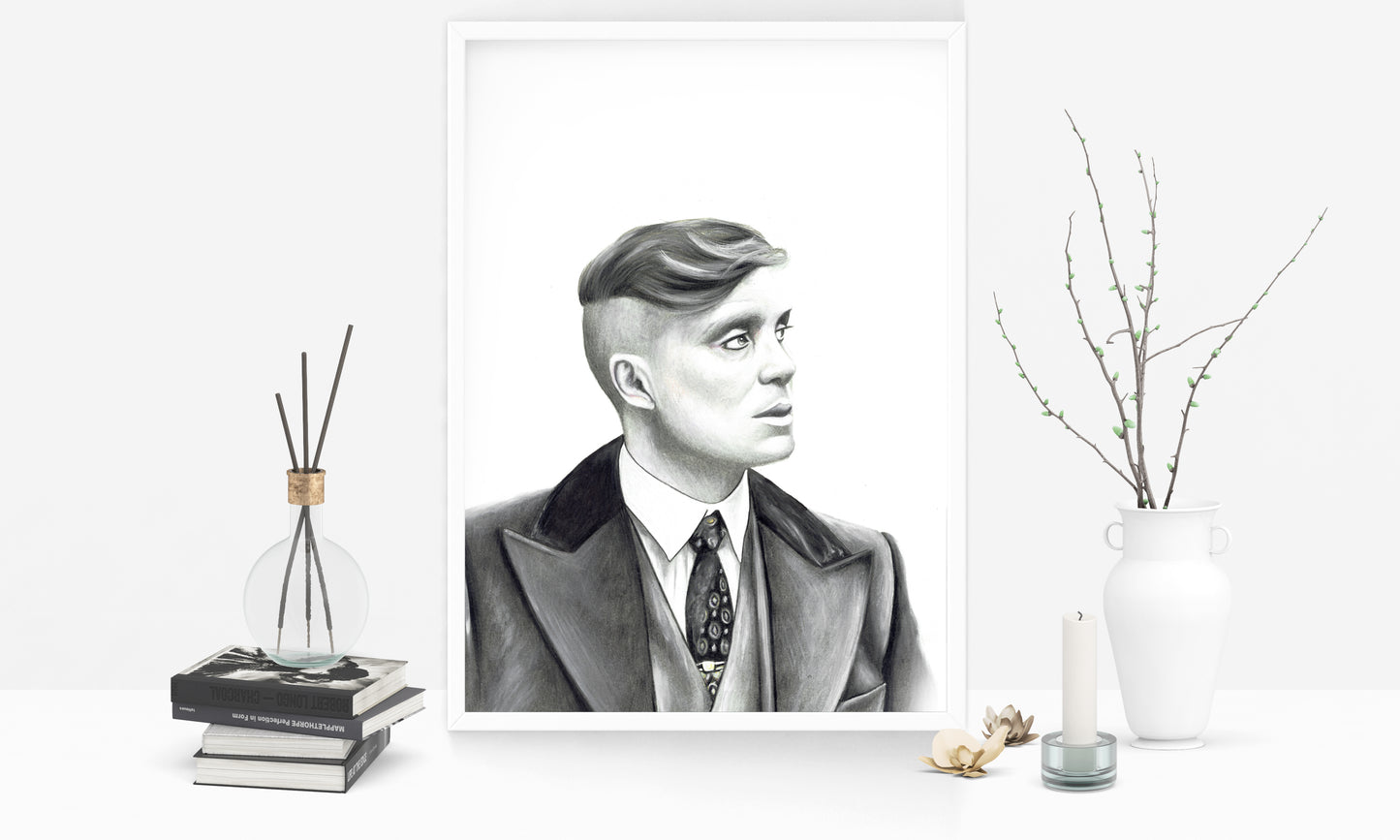 THOMAS SHELBY