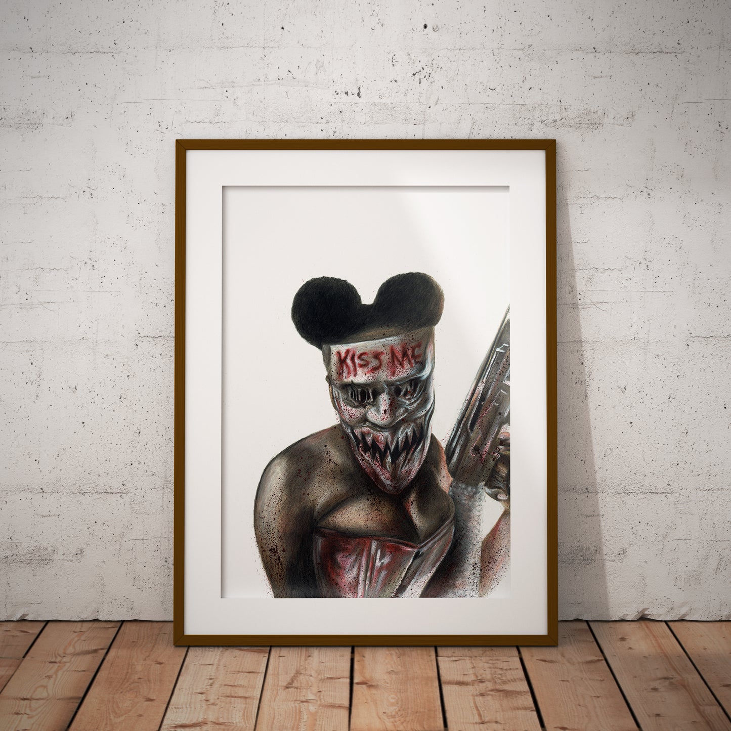TONIGHT WE'LL SEE THE GOOD & EVIL IN EVERYONE | Original