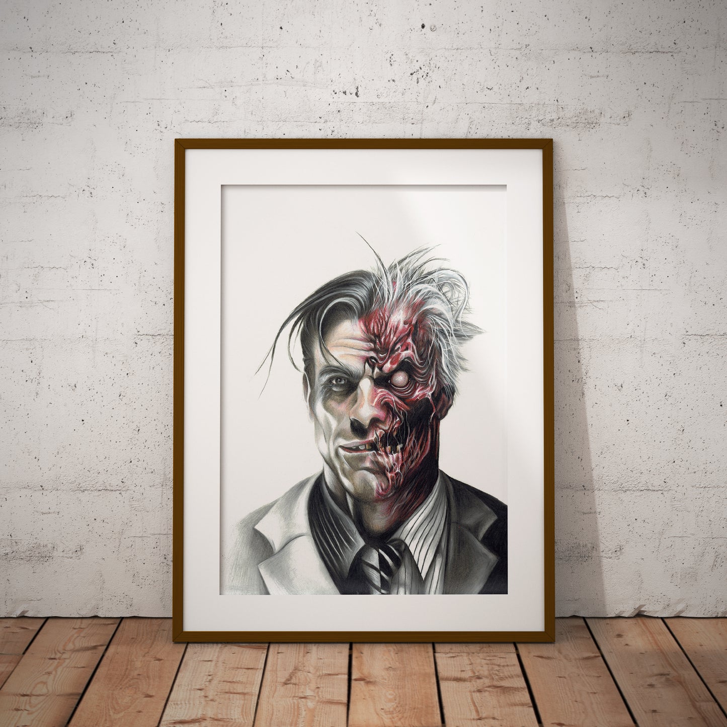 HEADS...YOU LIVE, TAILS...YOU DIE | Original