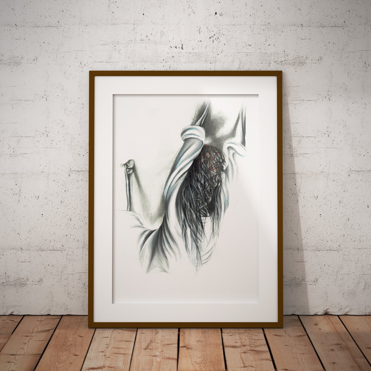 THE FALLEN ANGELS | Set of 6