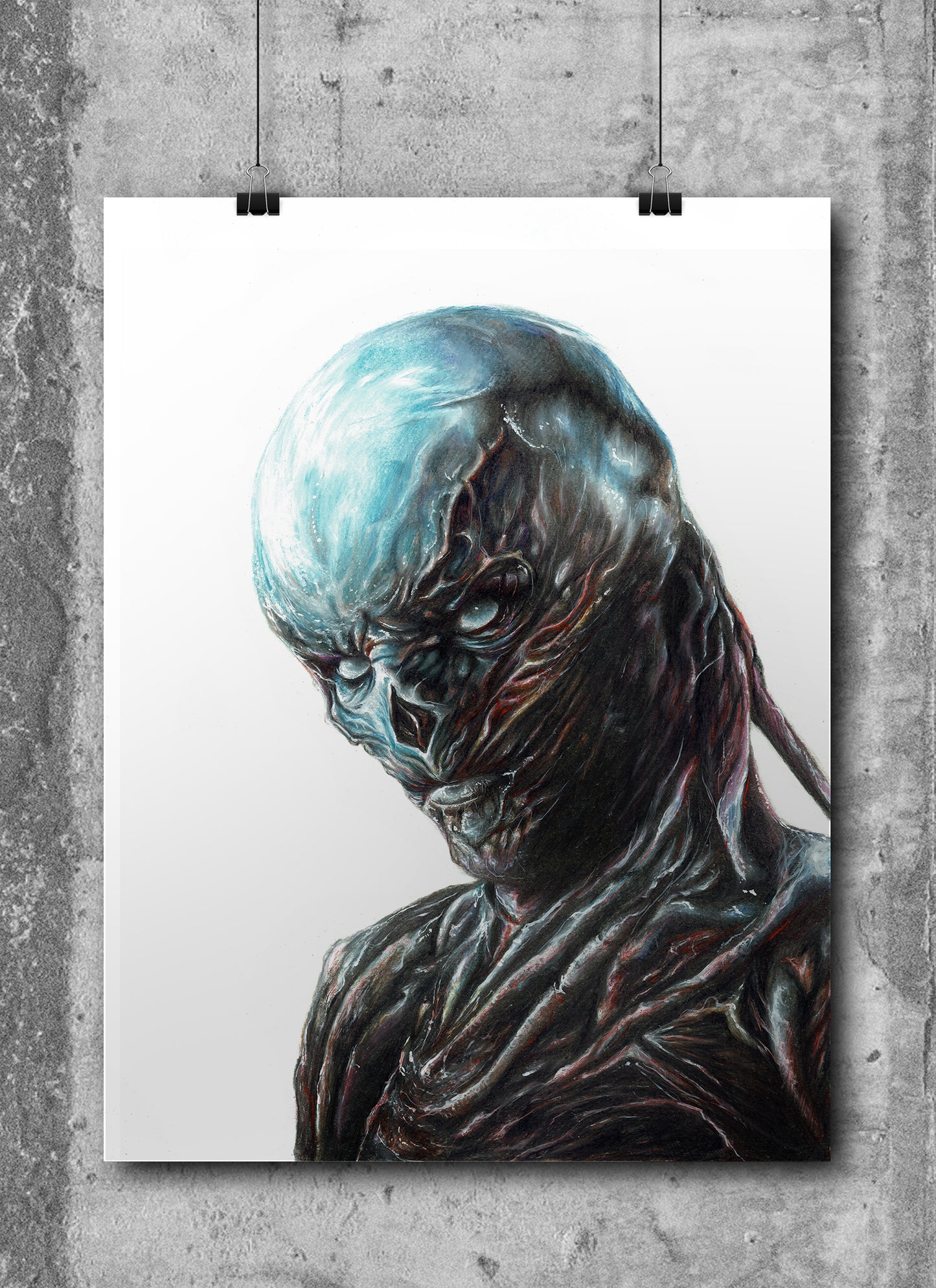 DEMOGORGAN