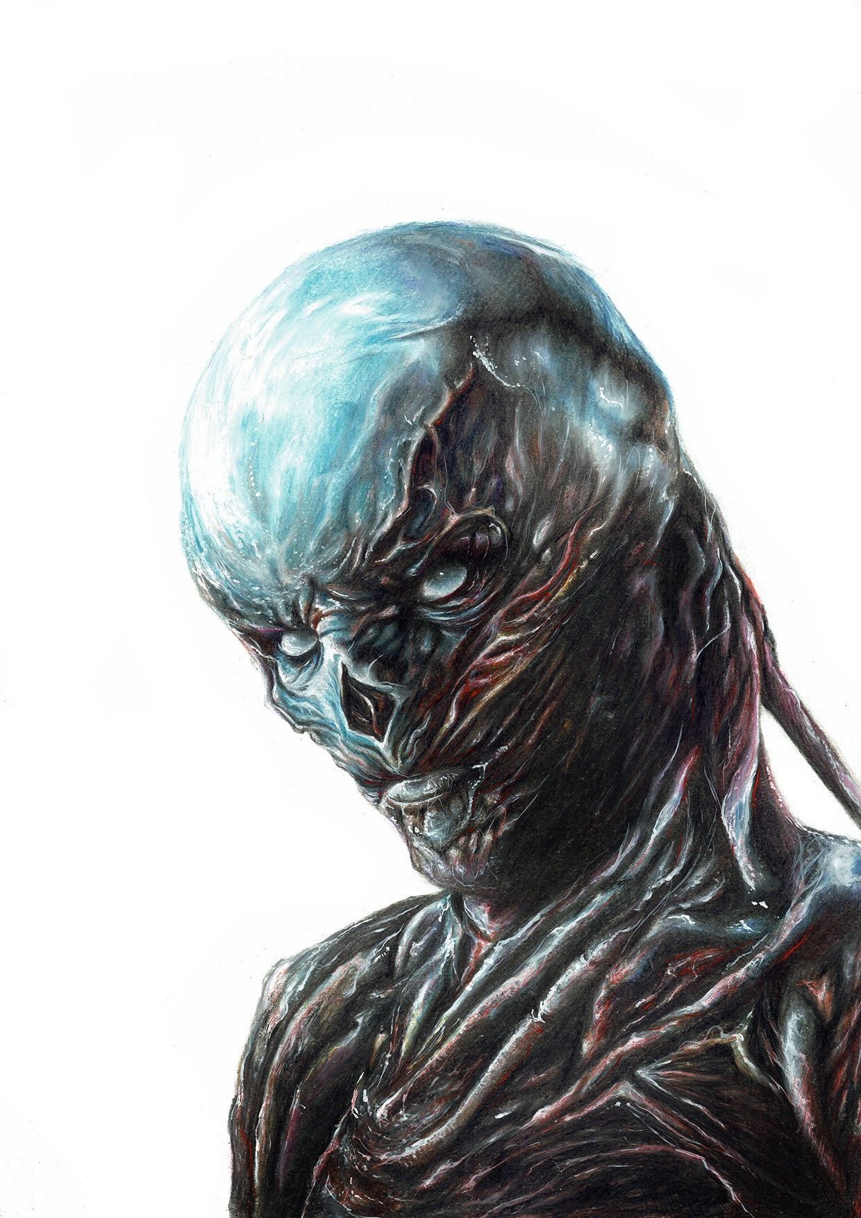 DEMOGORGAN