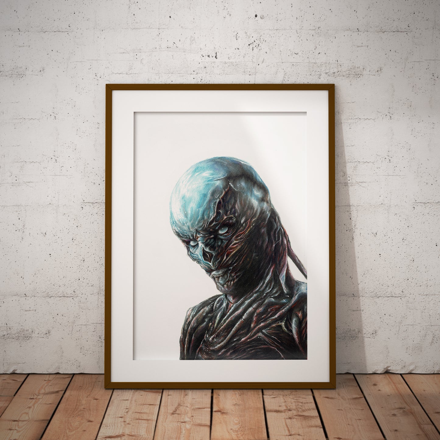 DEMOGORGAN