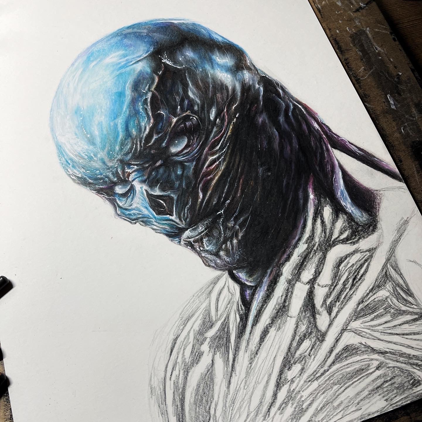 DEMOGORGAN