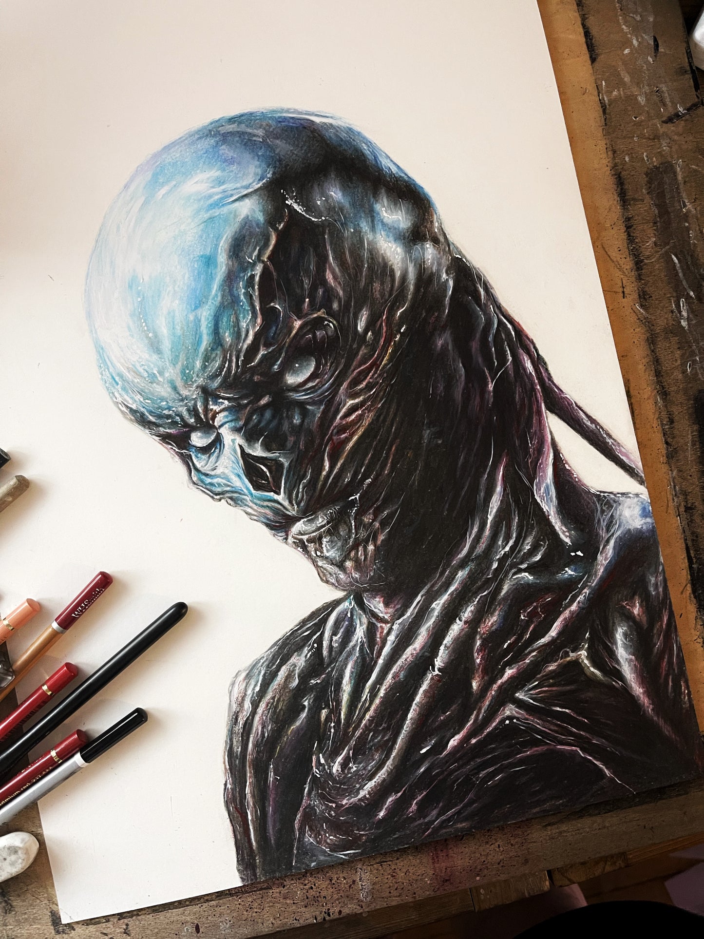 DEMOGORGAN