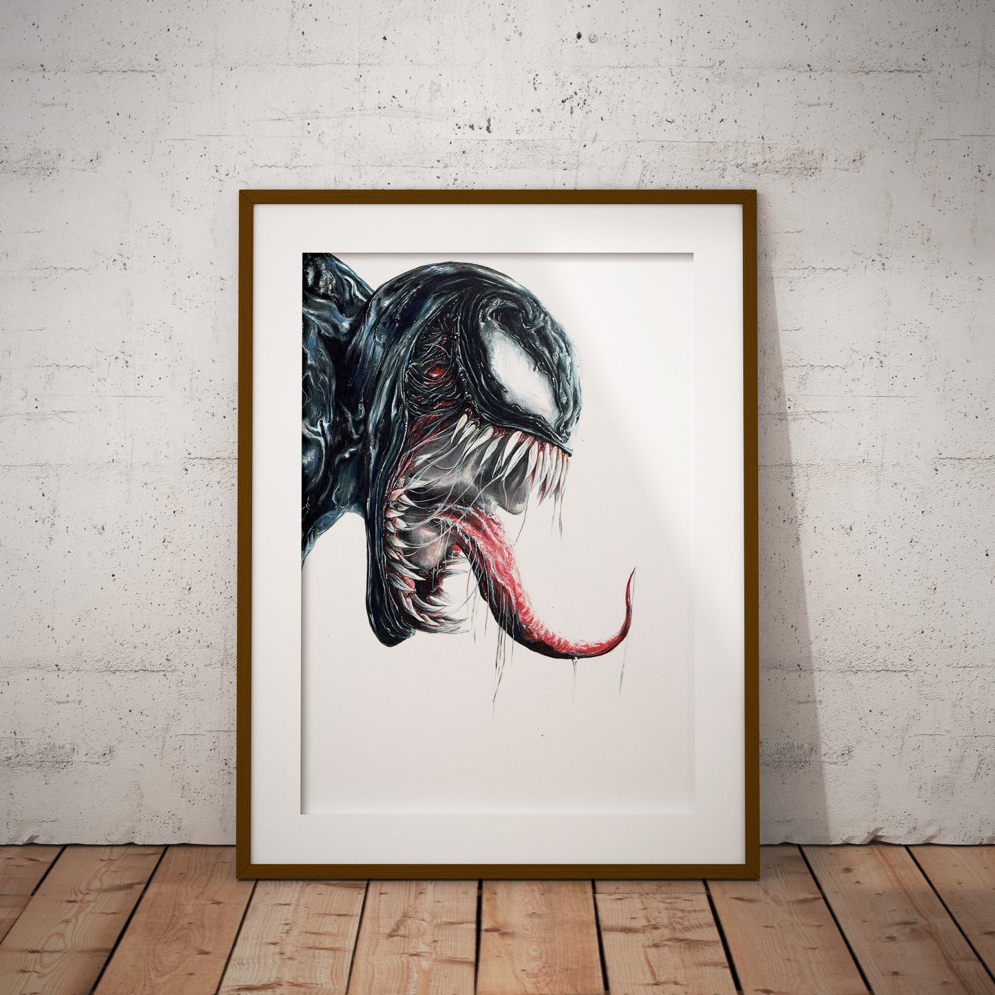 ITS A RED ONE! | Set of 2