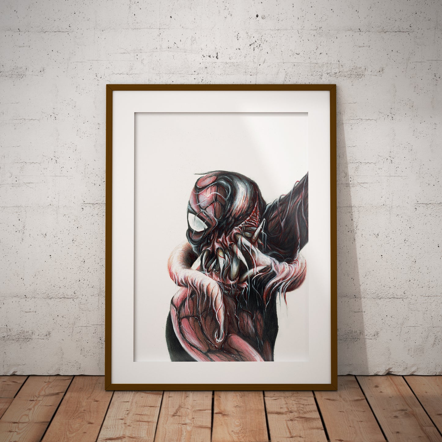 POISONED HERO | No2