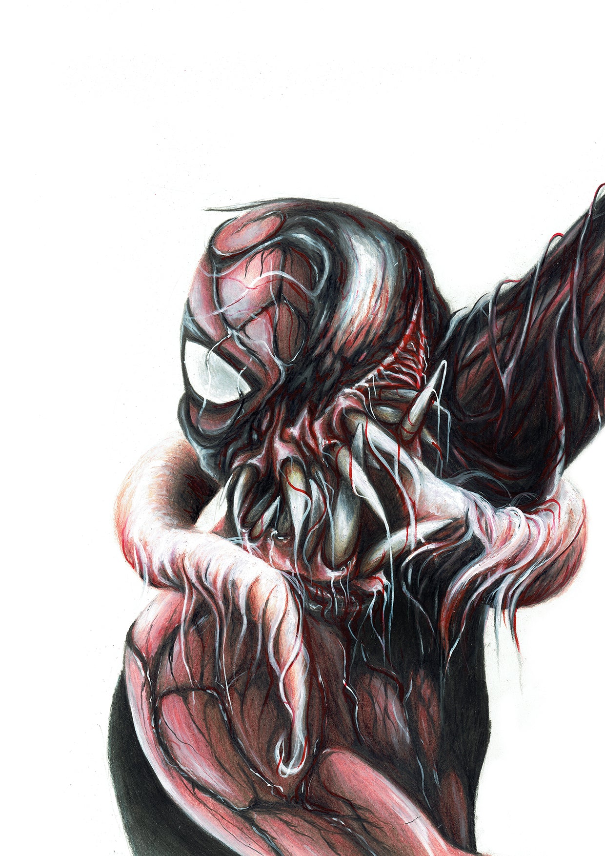 POISONED HERO | No2