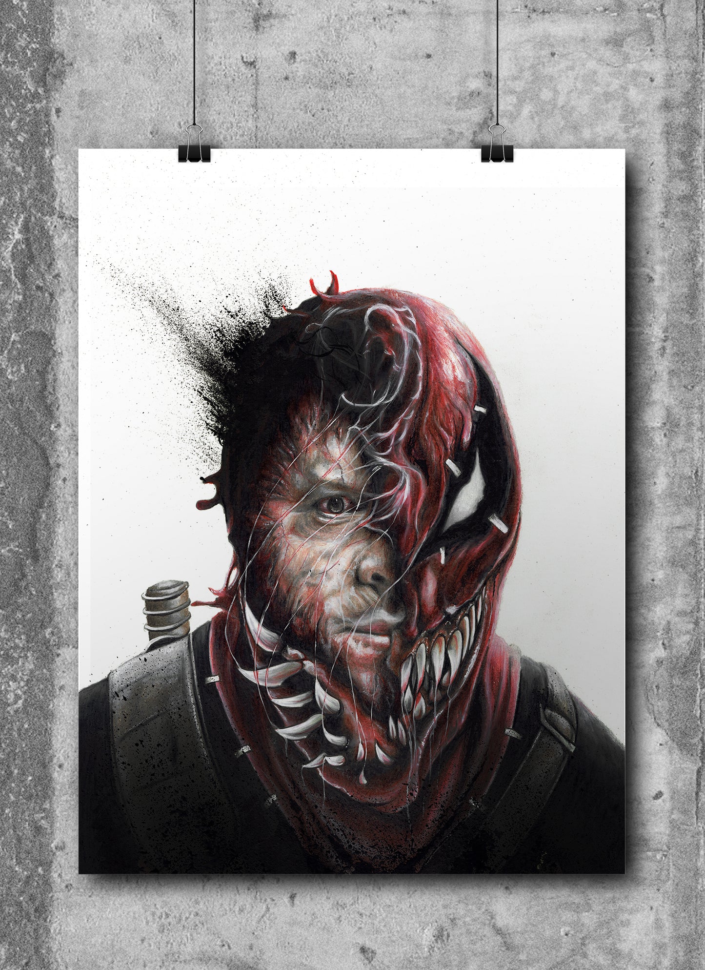 VENOM-POOL