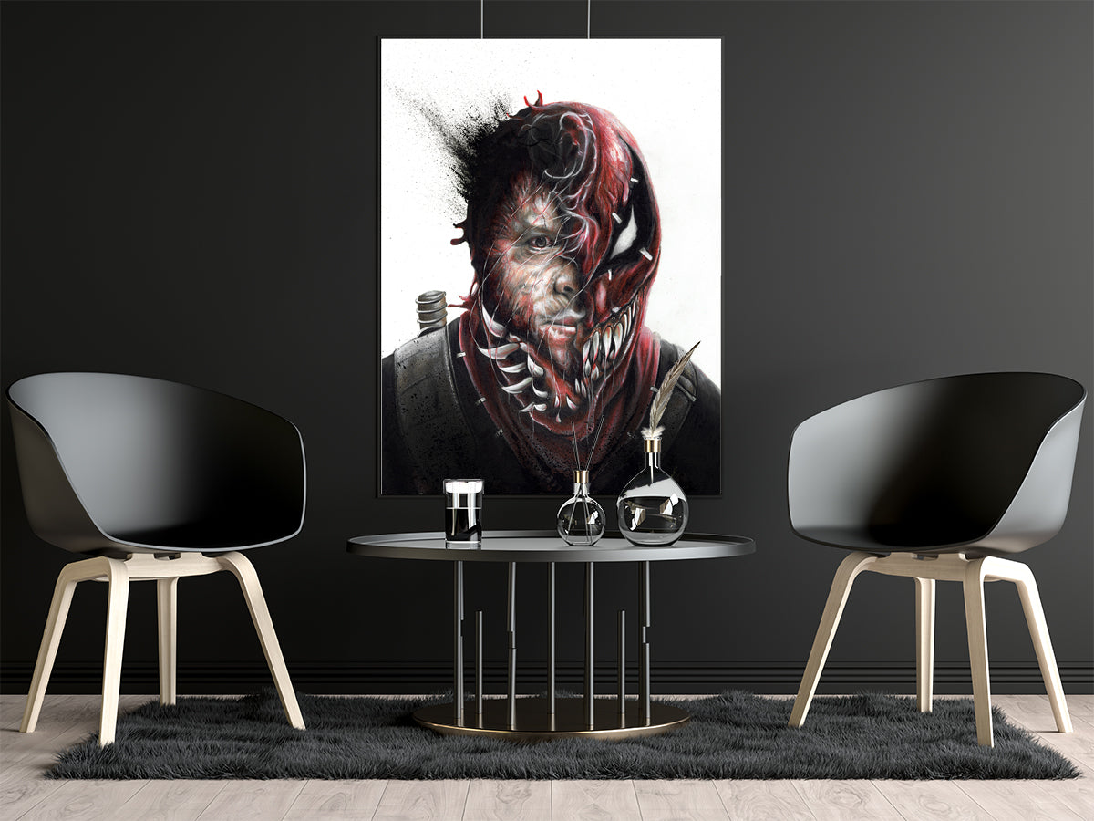 VENOM-POOL
