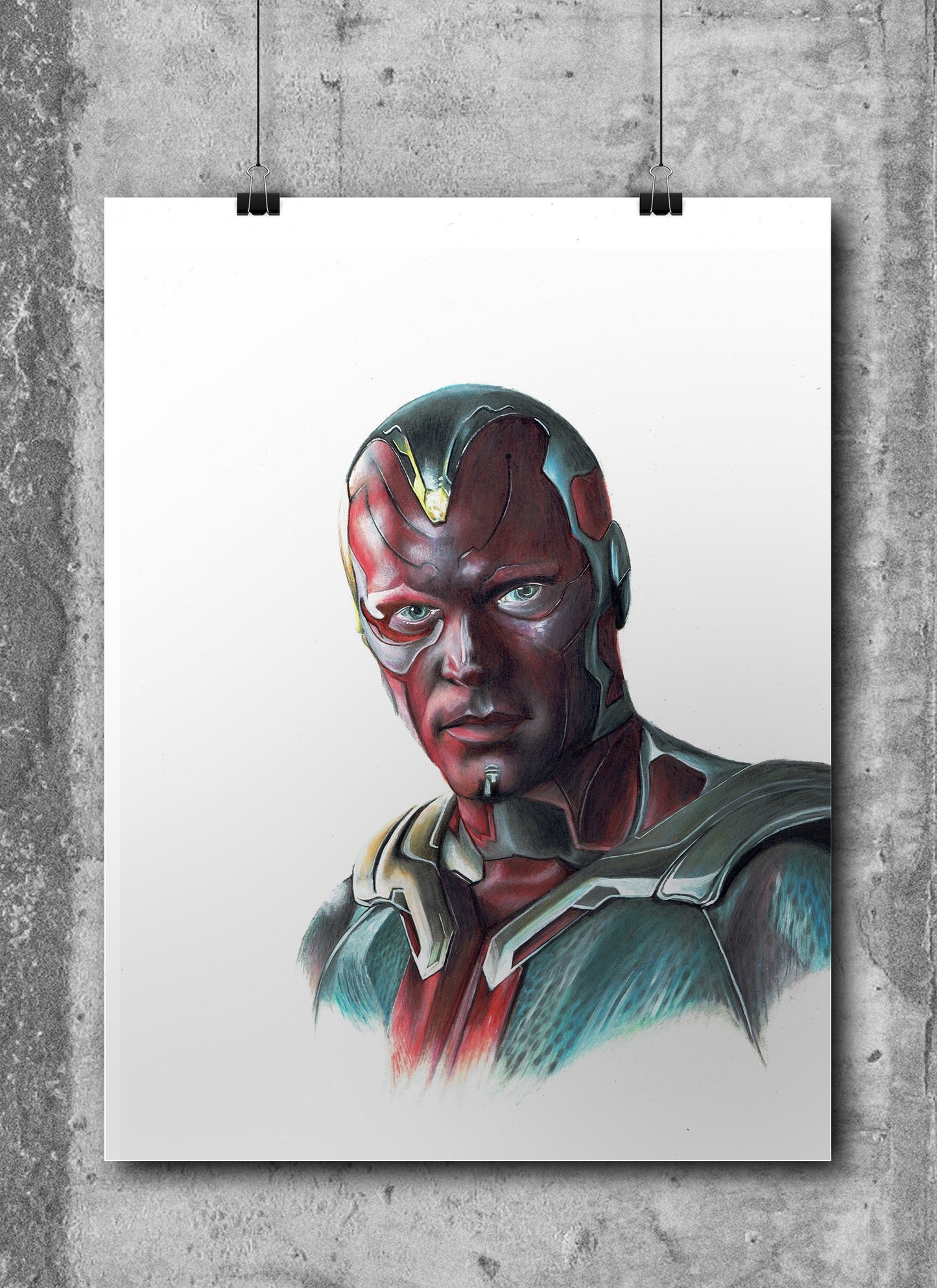 VISION/Original