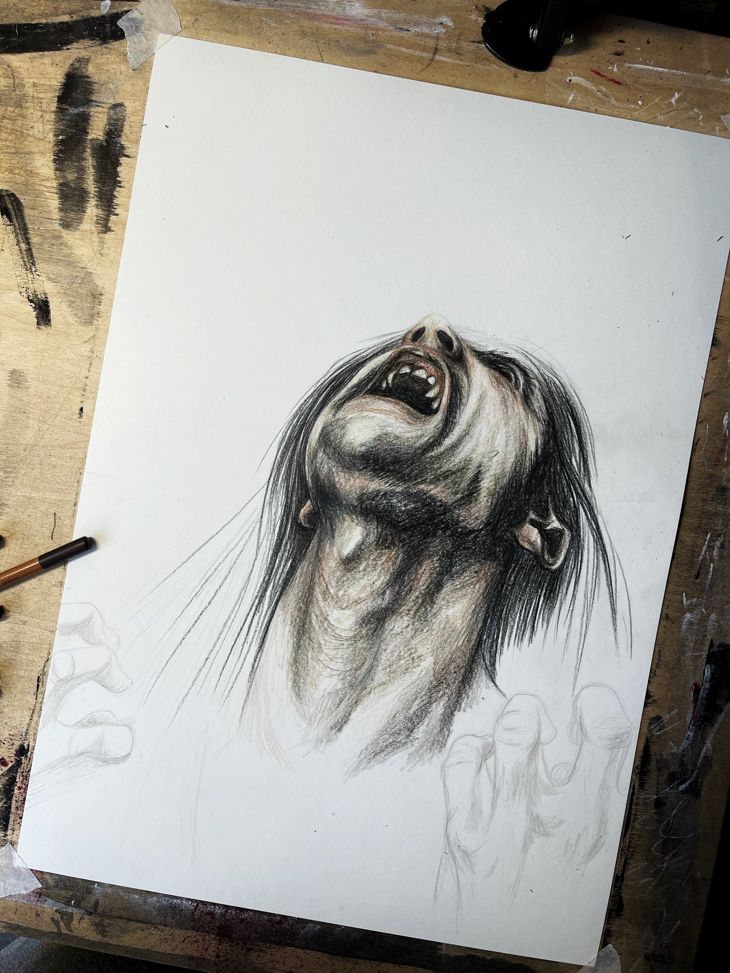 VLAD THE IMPALER | Original