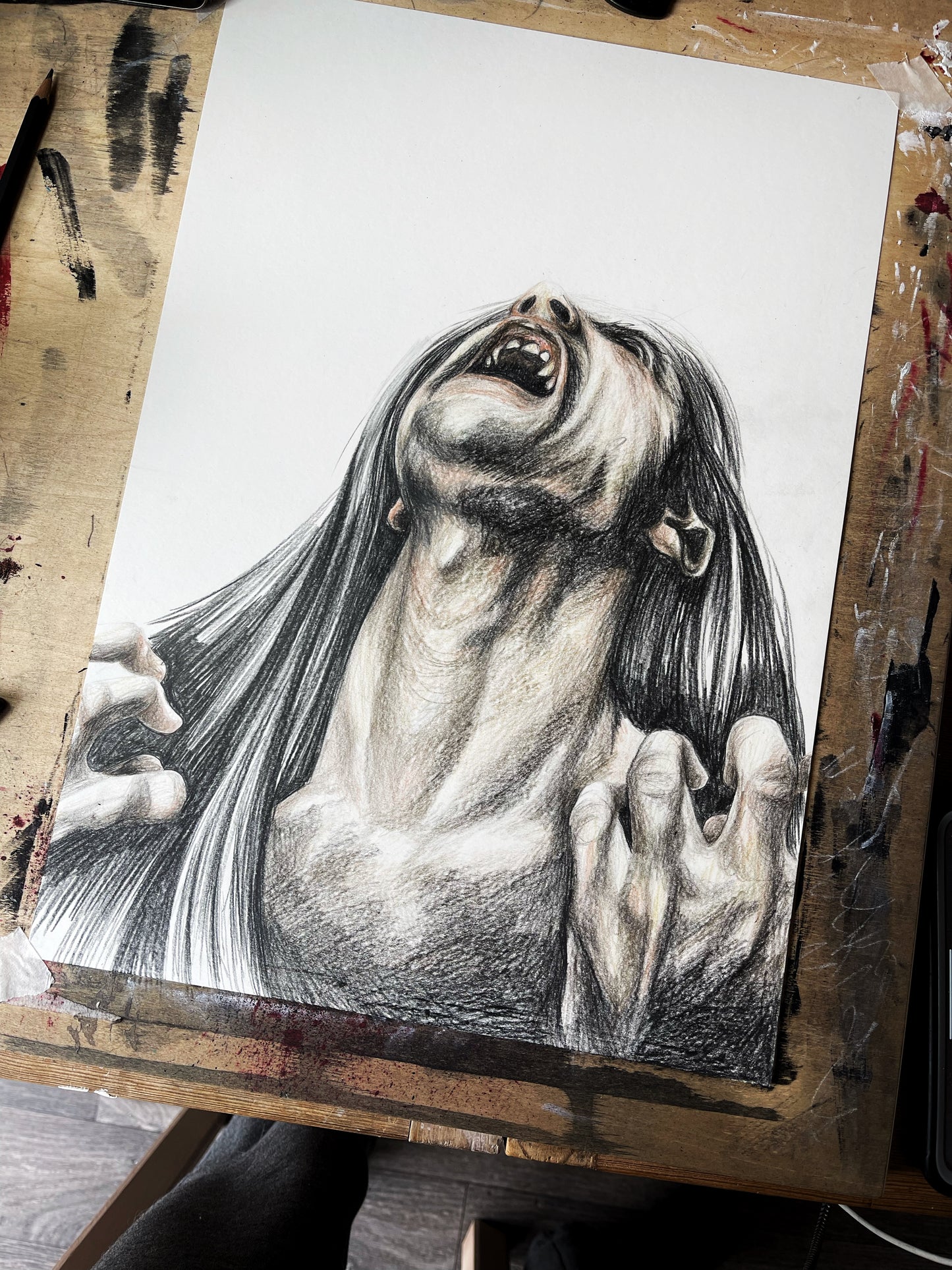 VLAD THE IMPALER | Original