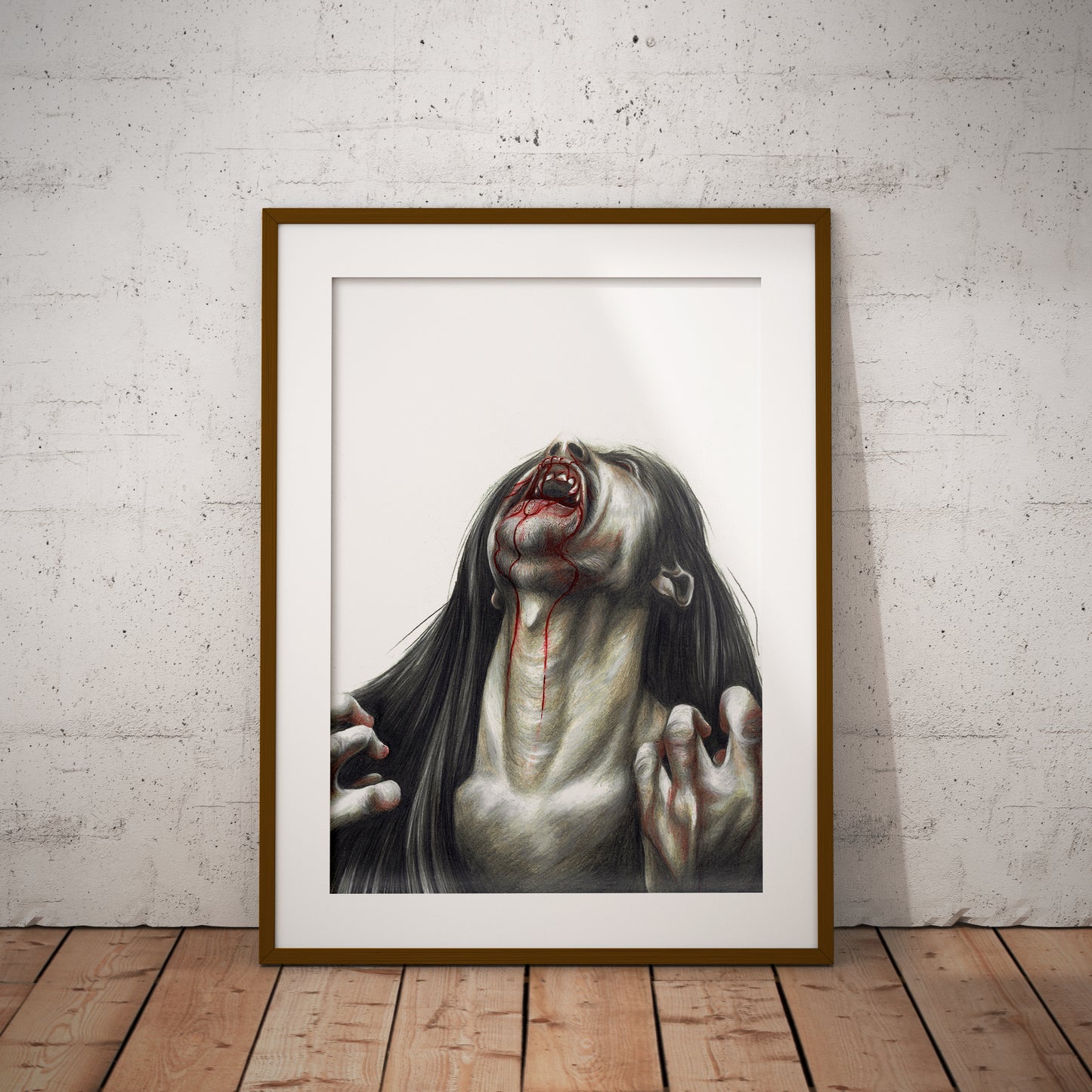 VLAD THE IMPALER | Original