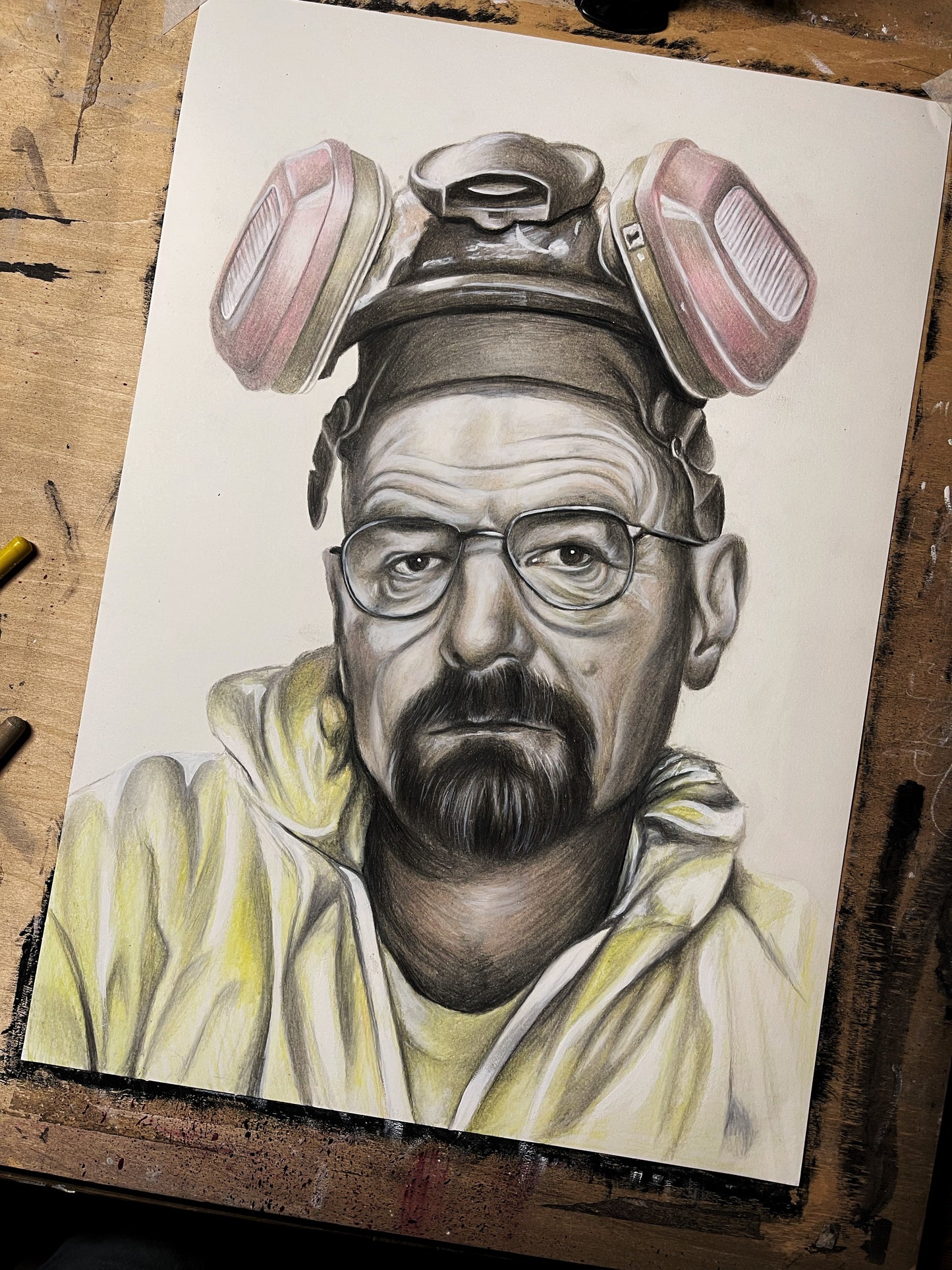 WALT | Original