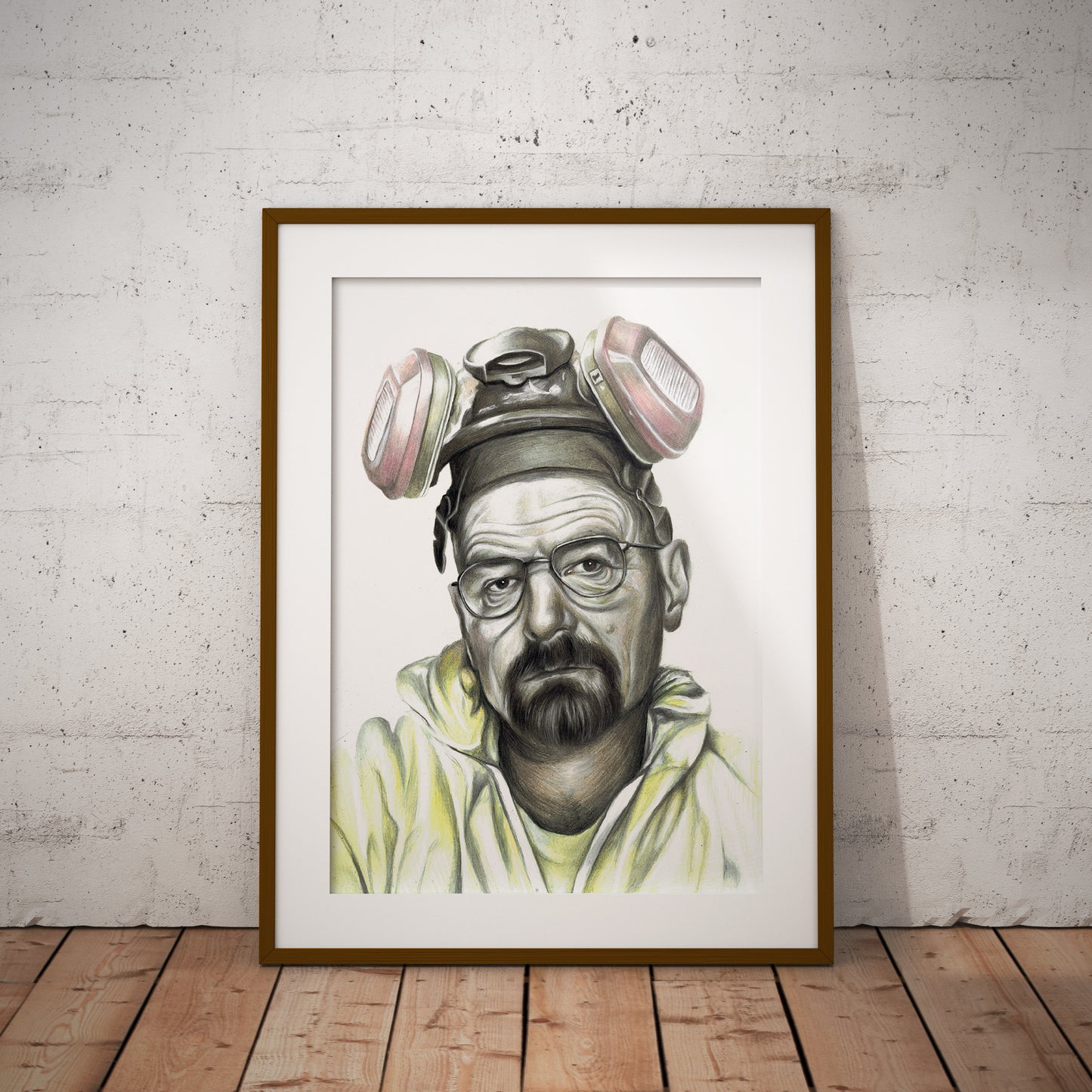 WALT | Original