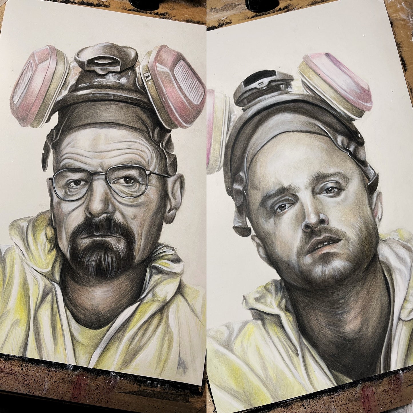 WALT | Original