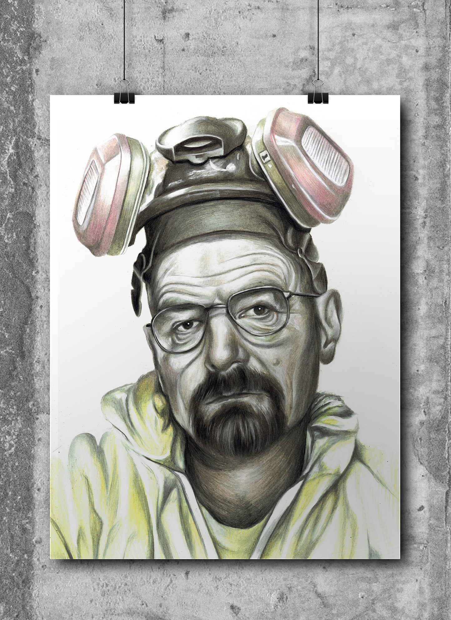 WALT | Original