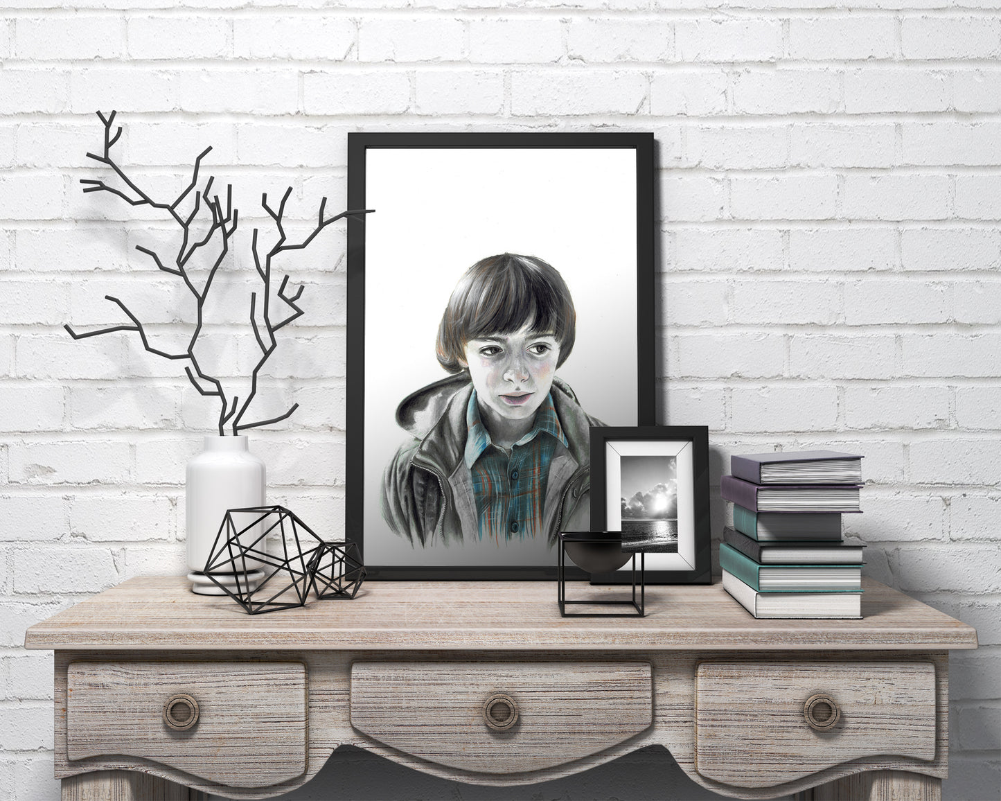 WILL BYERS