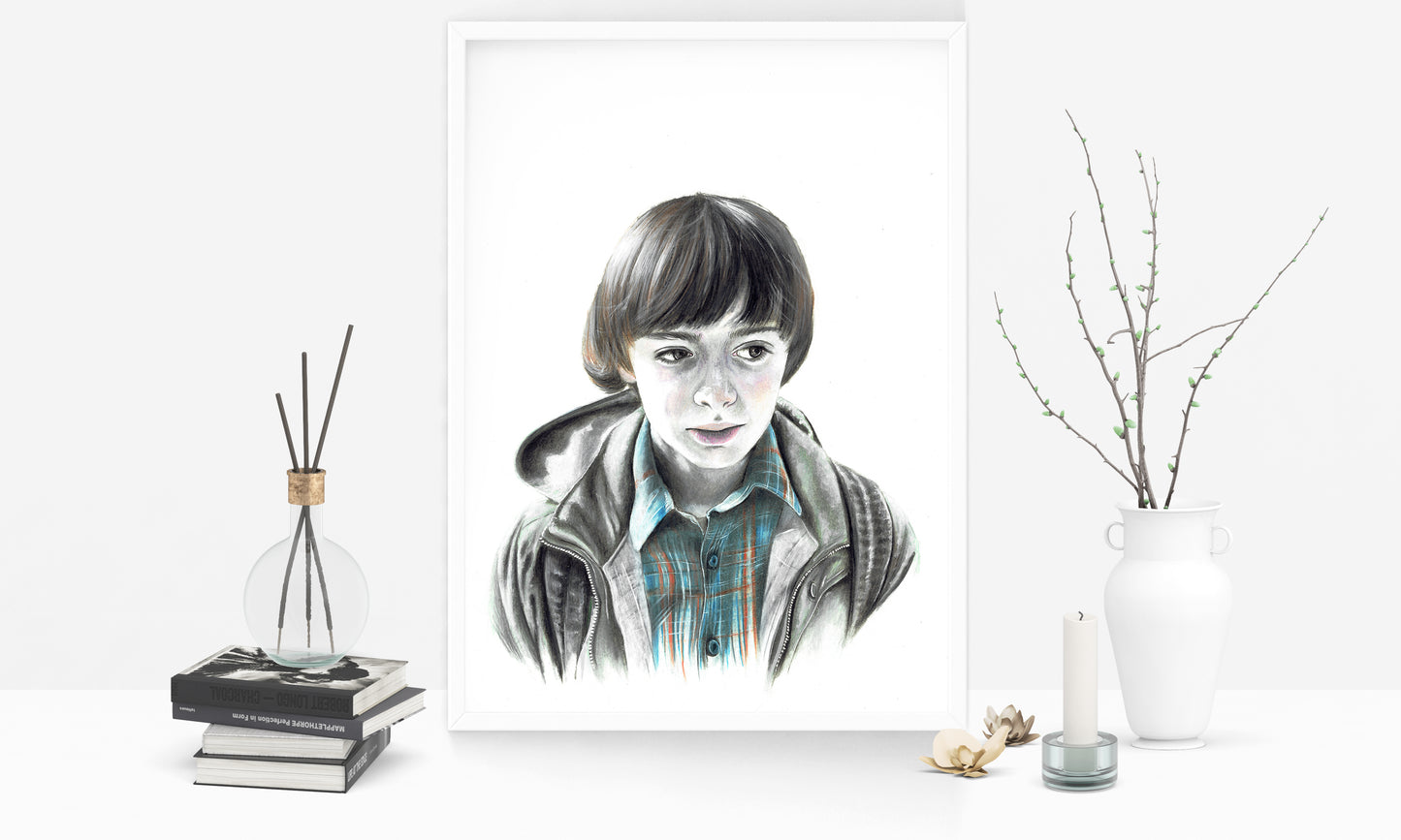 WILL BYERS
