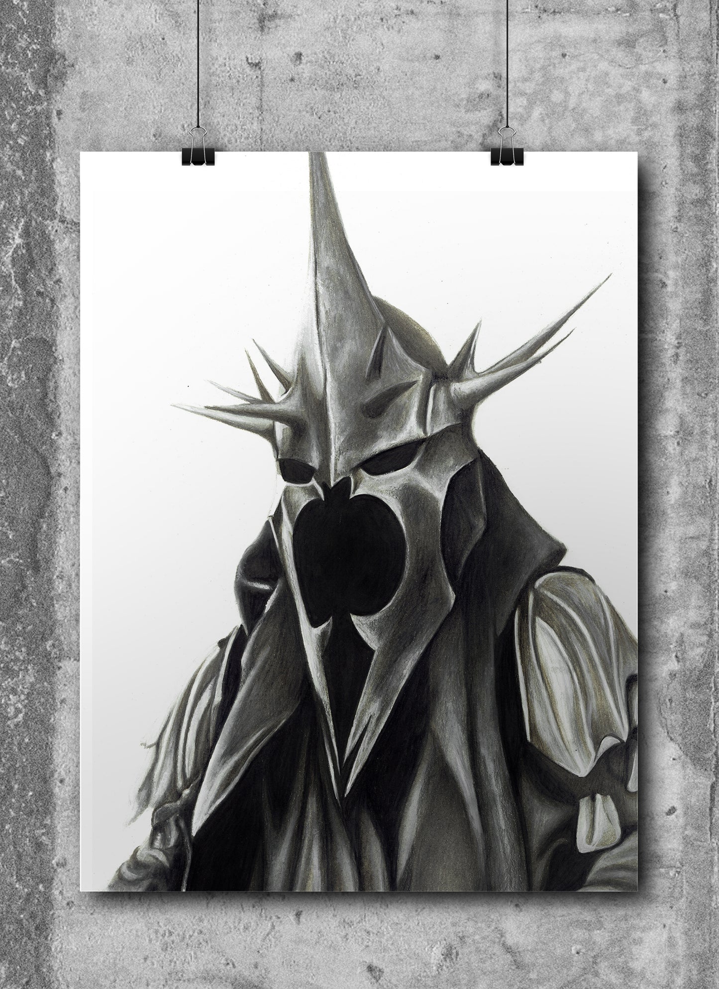 WITCH KING/Original