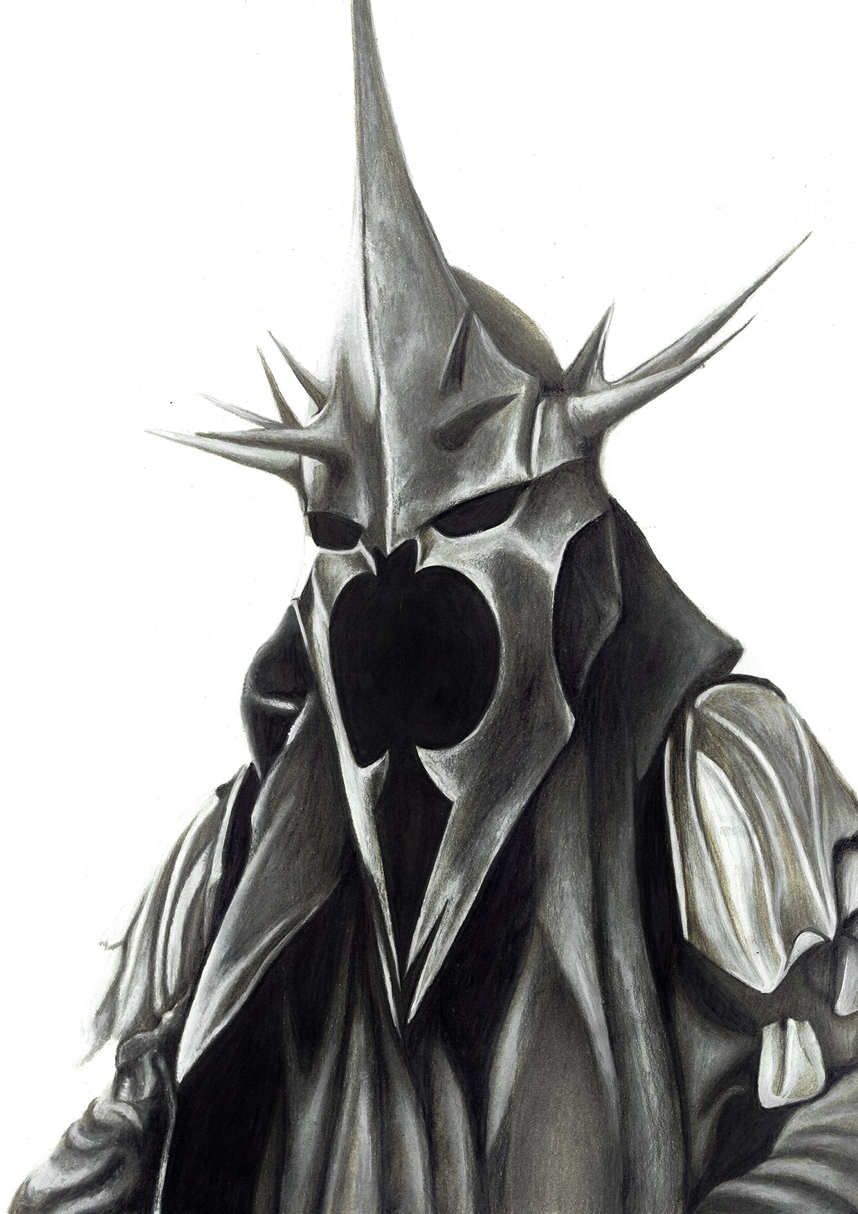 WITCH KING