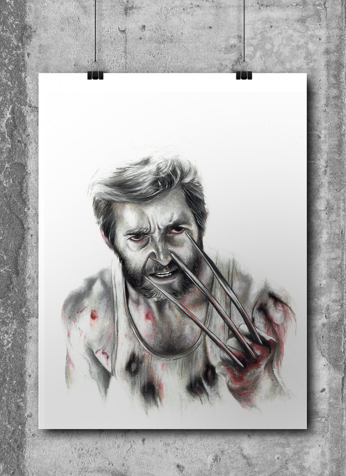 YOU PICKED THE WRONG HOUSE, BUB | No3