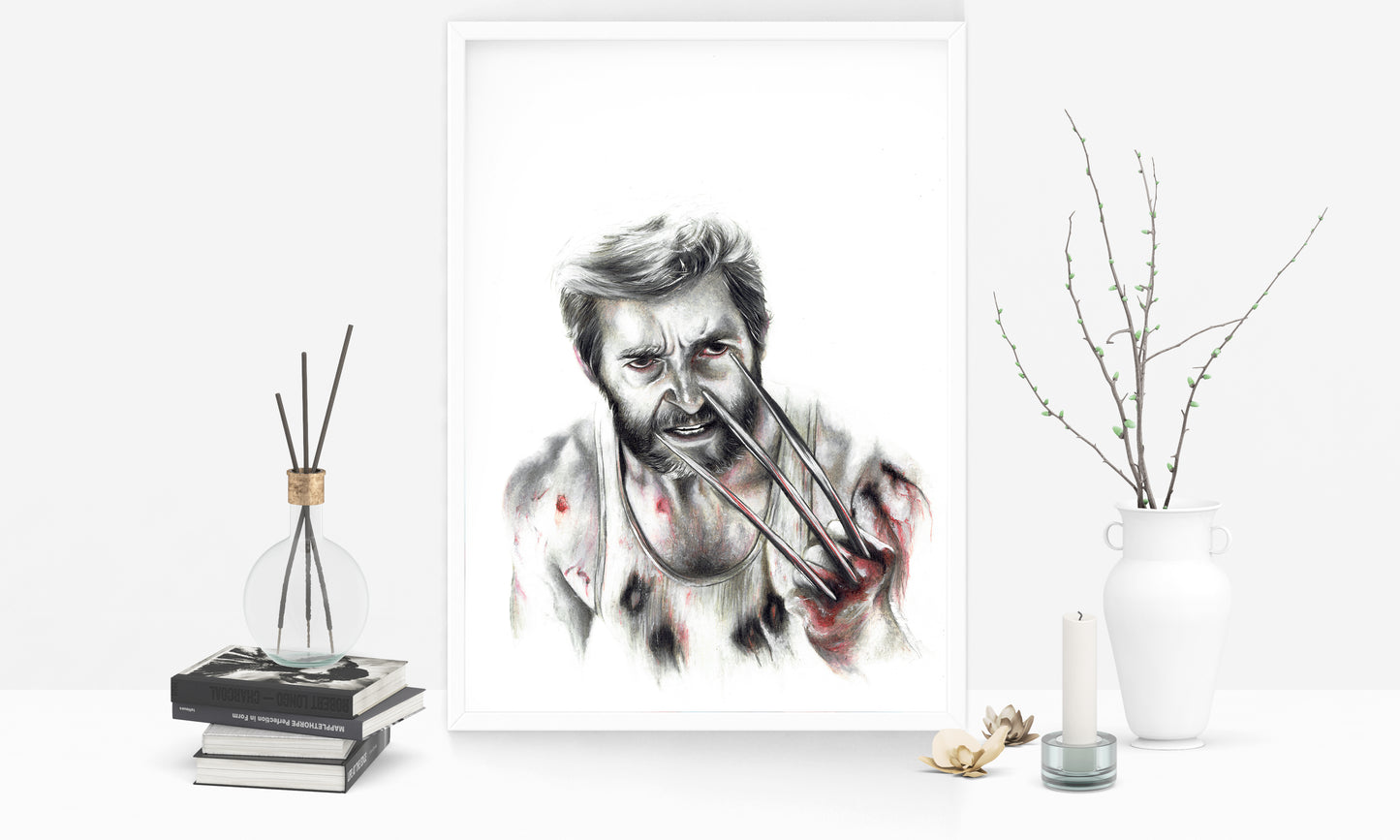 YOU PICKED THE WRONG HOUSE, BUB | No3