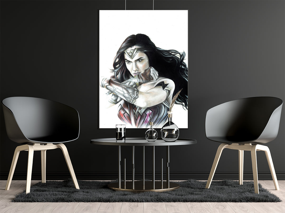 WHEN I DEAL WITH THEM, I DEAL WITH THEM