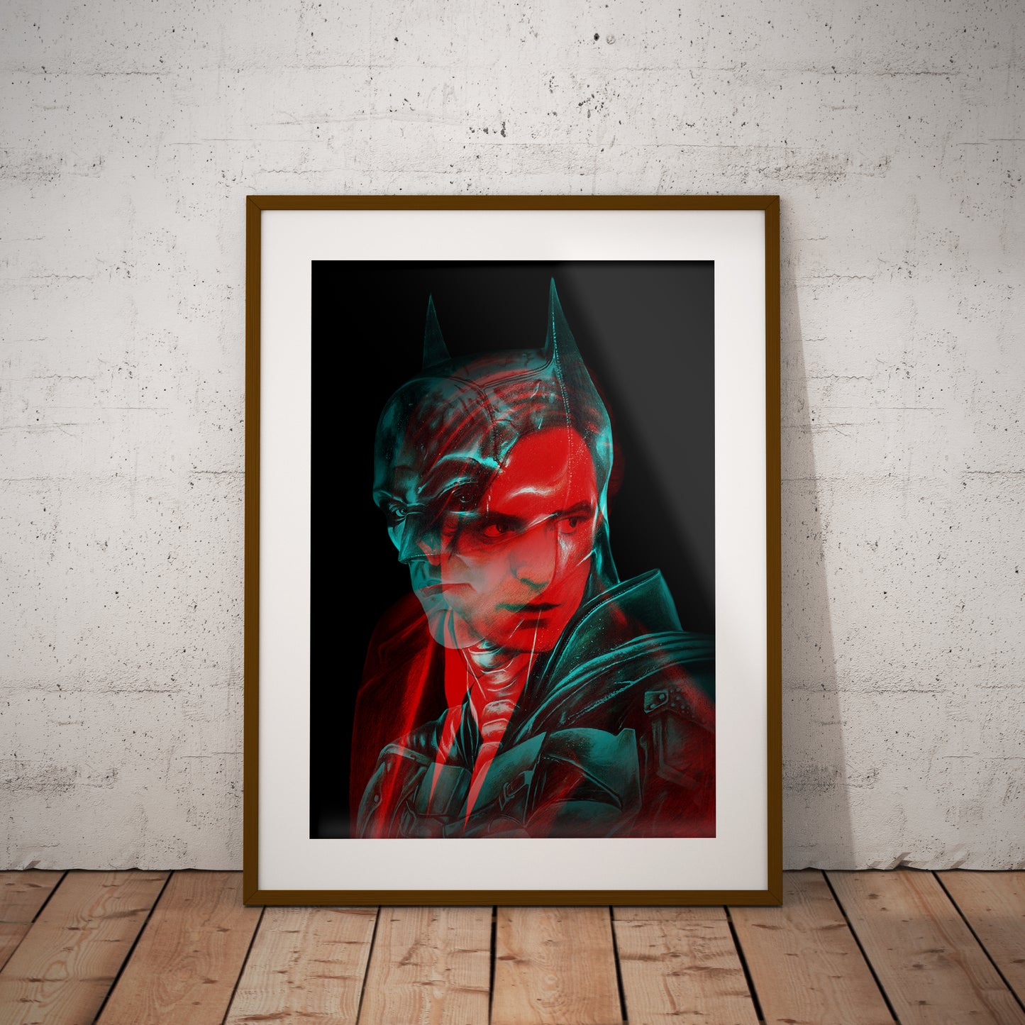 I'M VENGEANCE | Set of 2