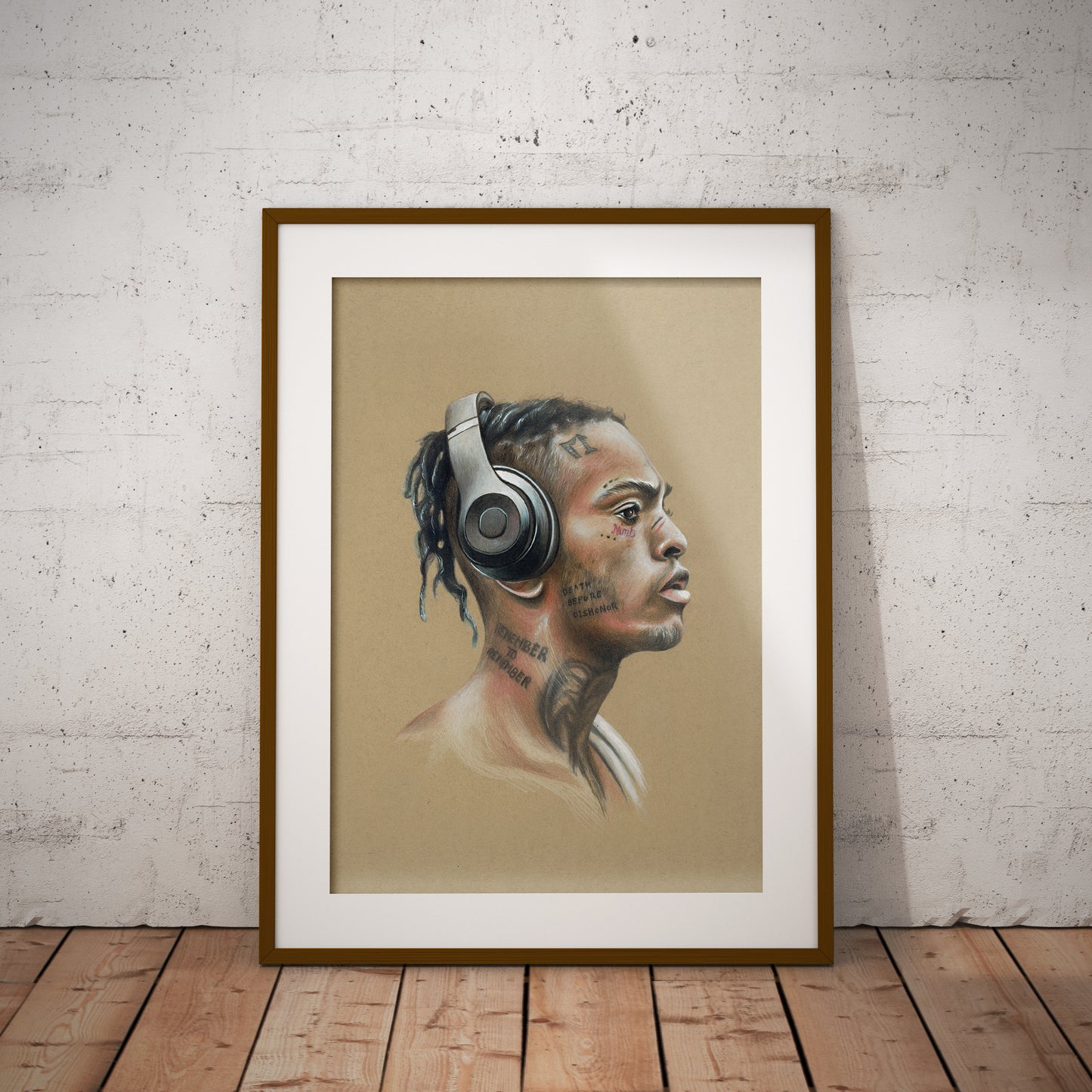 XXXTENTACION
