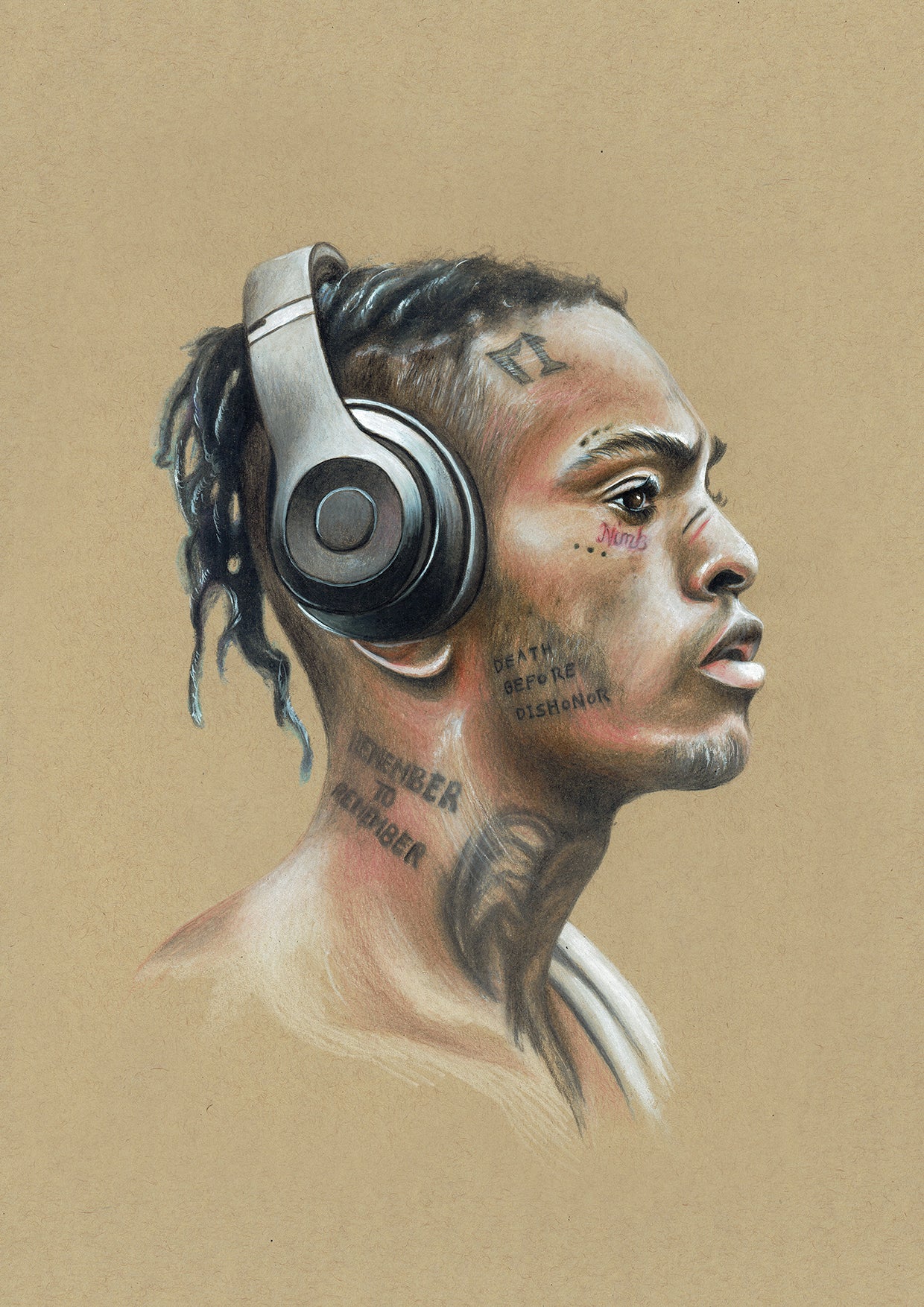 XXXTENTACION