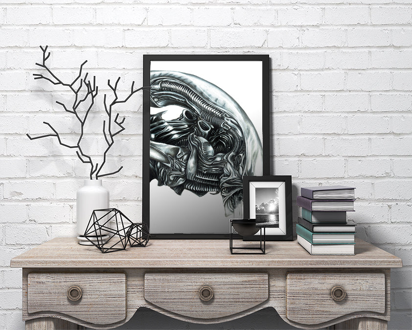 XENOMORPH No 3