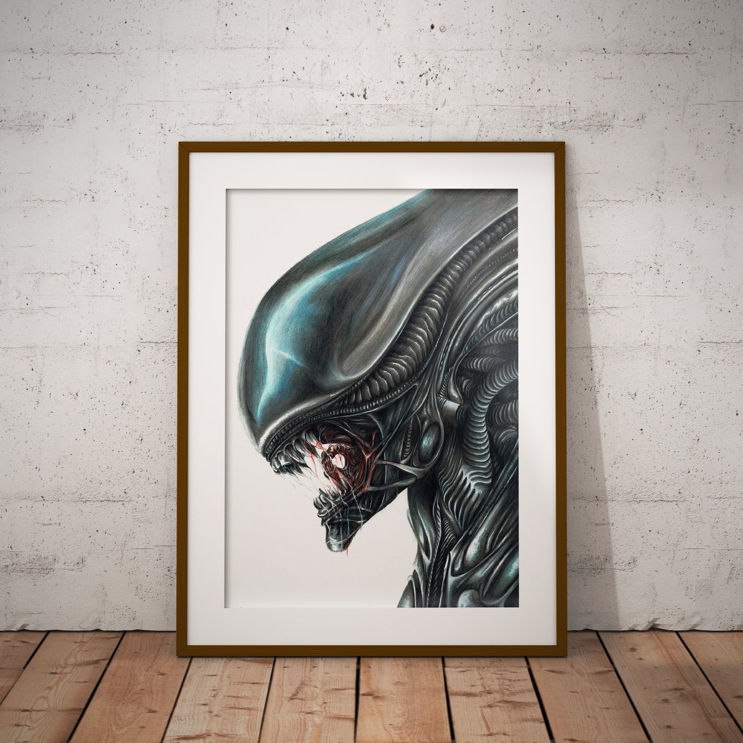 RIPLEY vs XENOMORPH | Set of 2