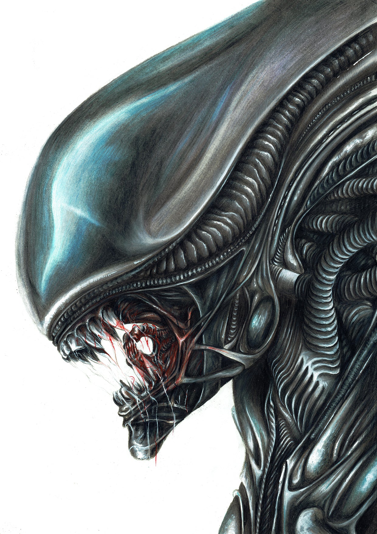 XENOMORPH