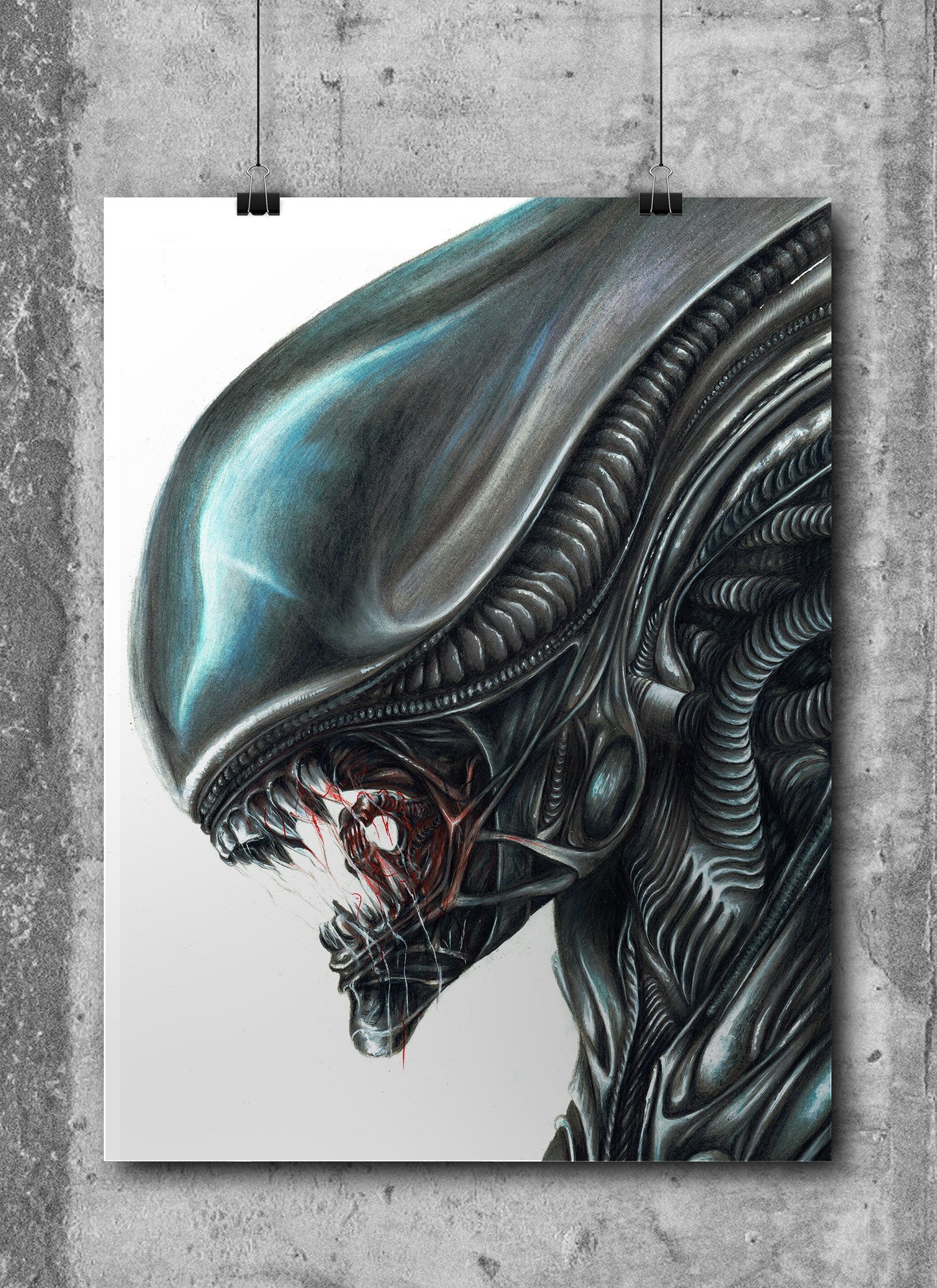 RIPLEY vs XENOMORPH | Set of 2