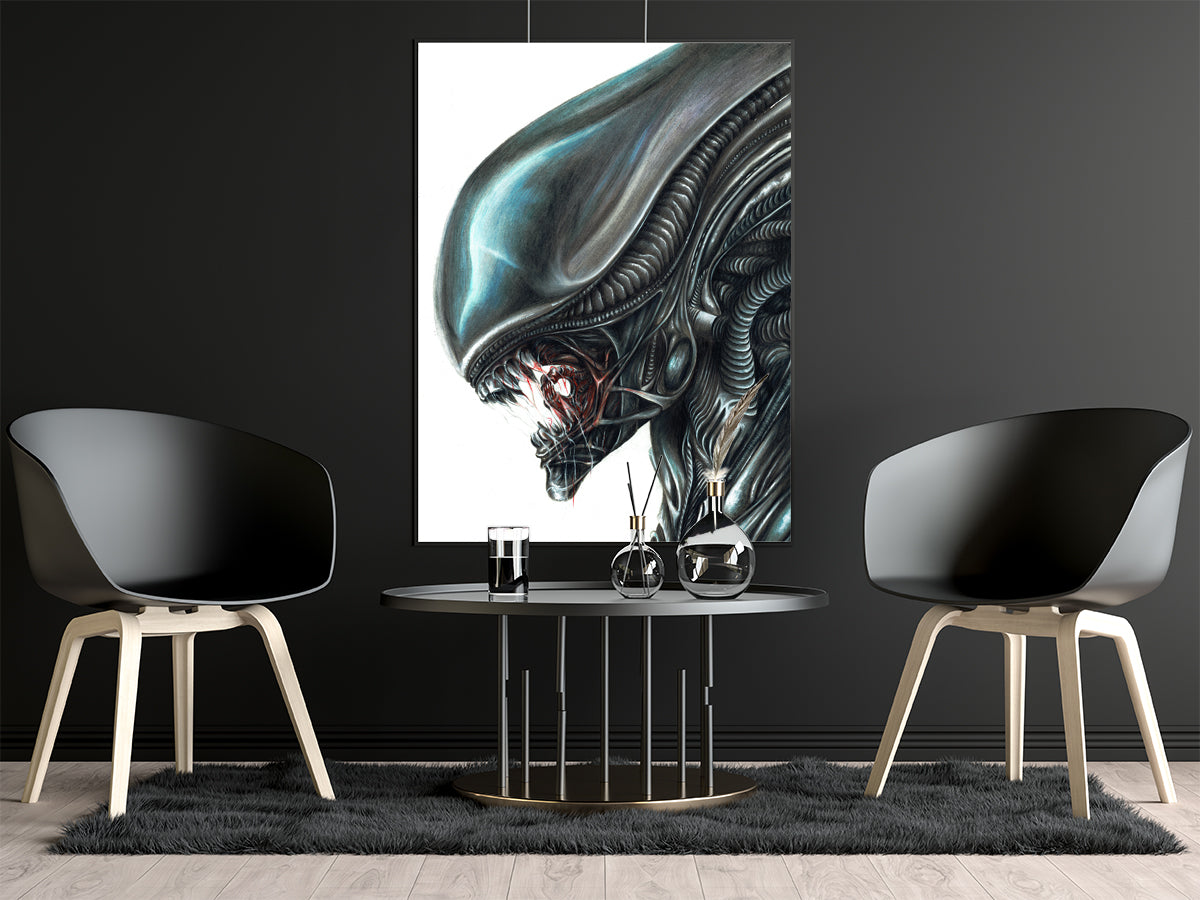 XENOMORPH