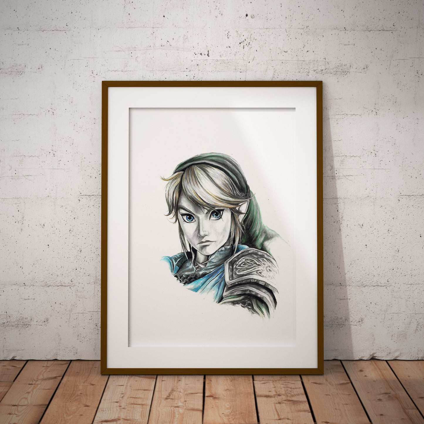 ENTSCHULDIGUNG, PRINZESSIN/Original