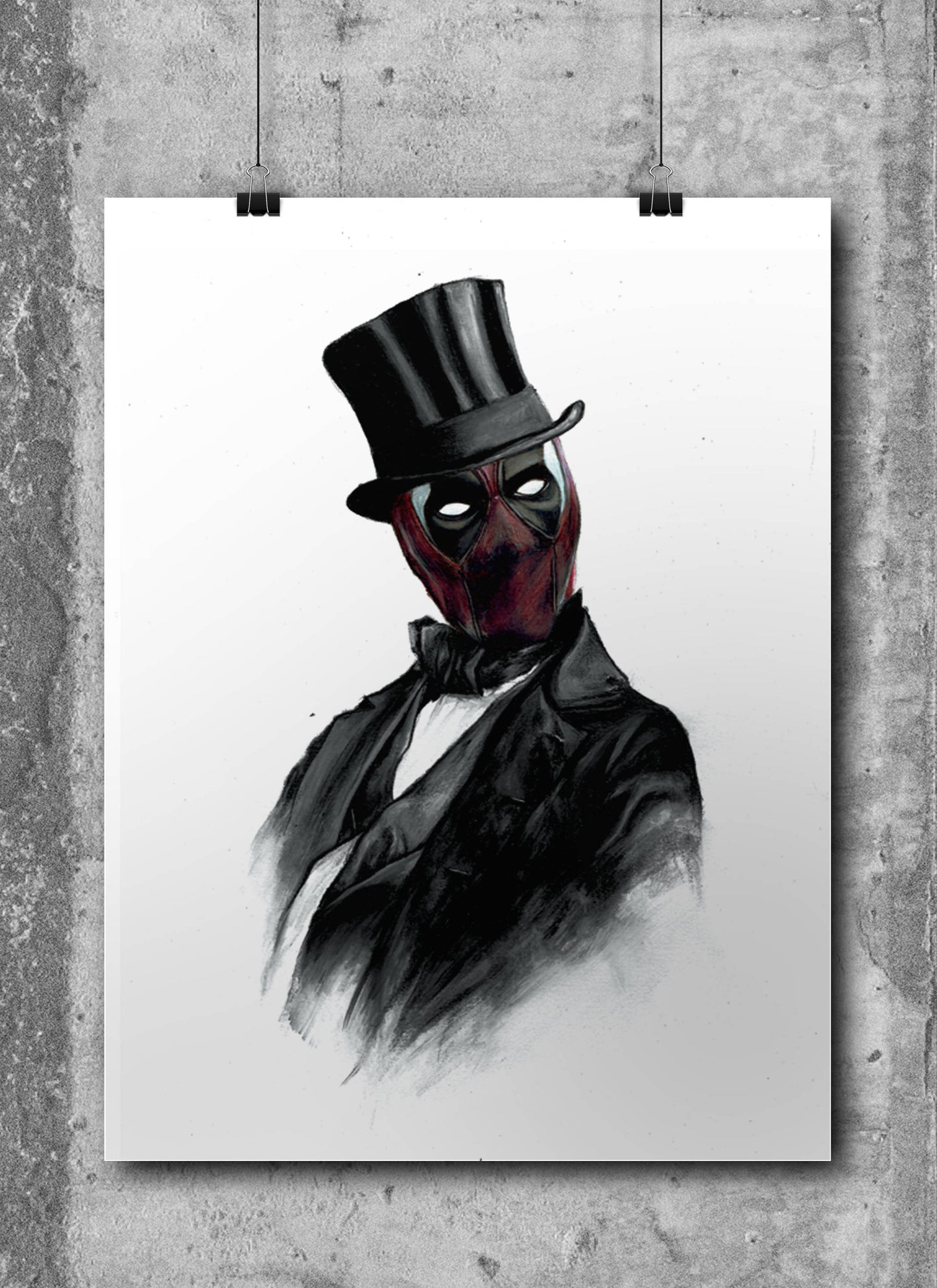 DEADPOOL No2