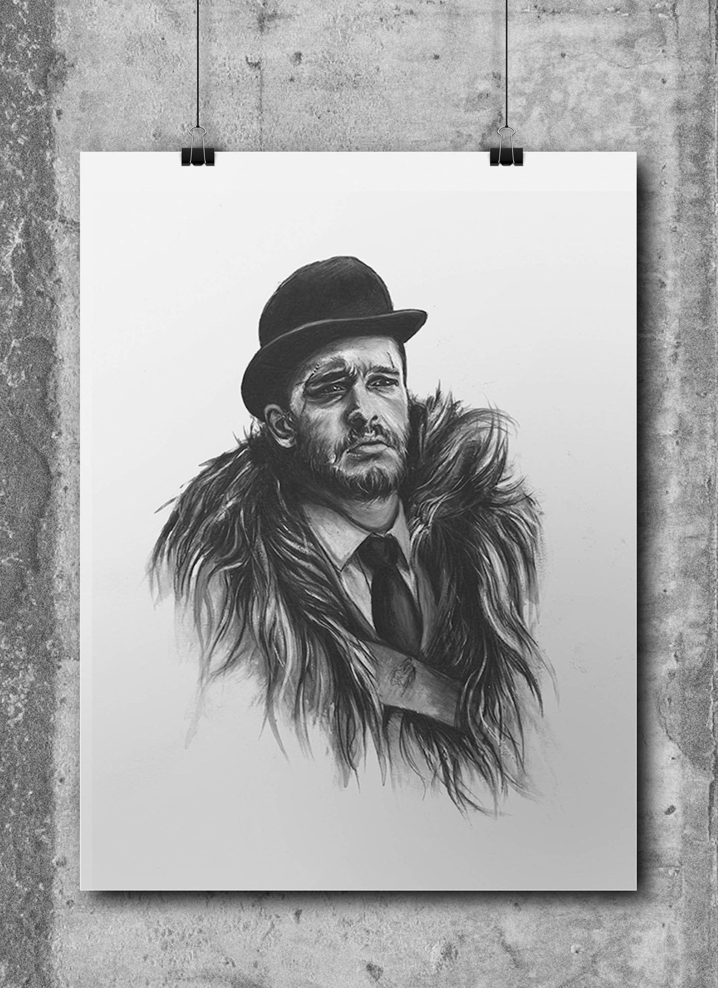 JON SNOW No2