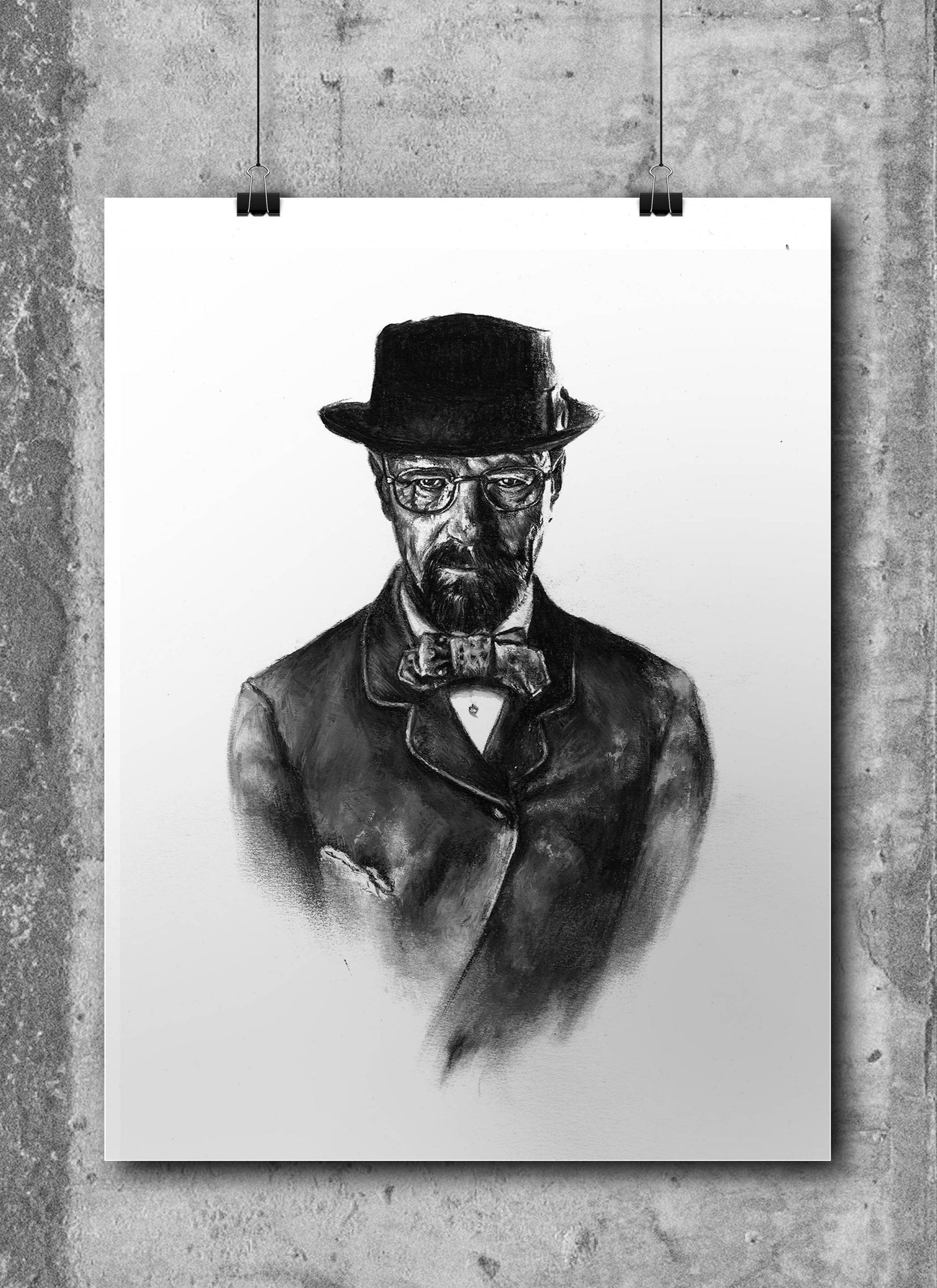 HEISENBURG