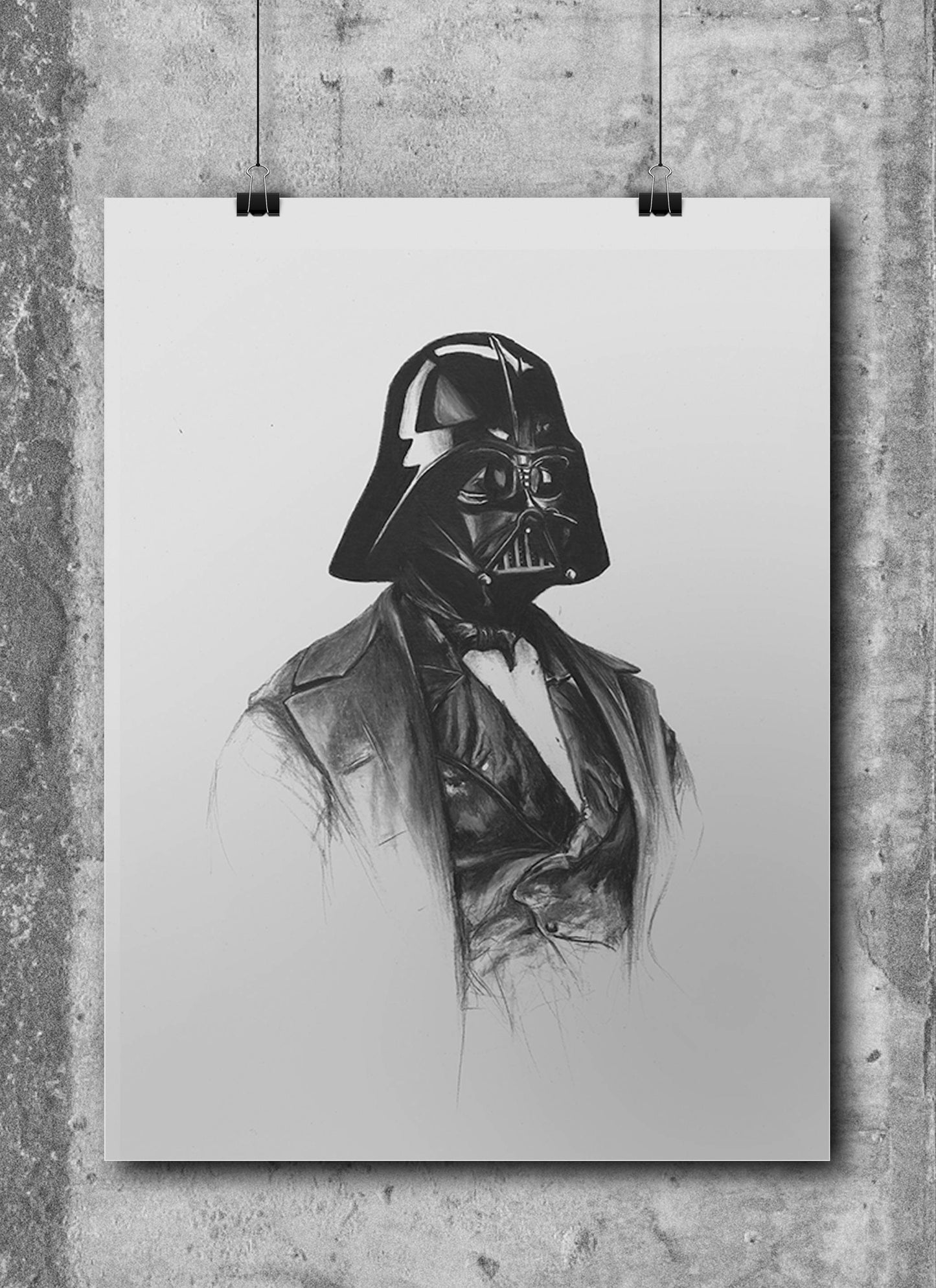 DARTH VADER