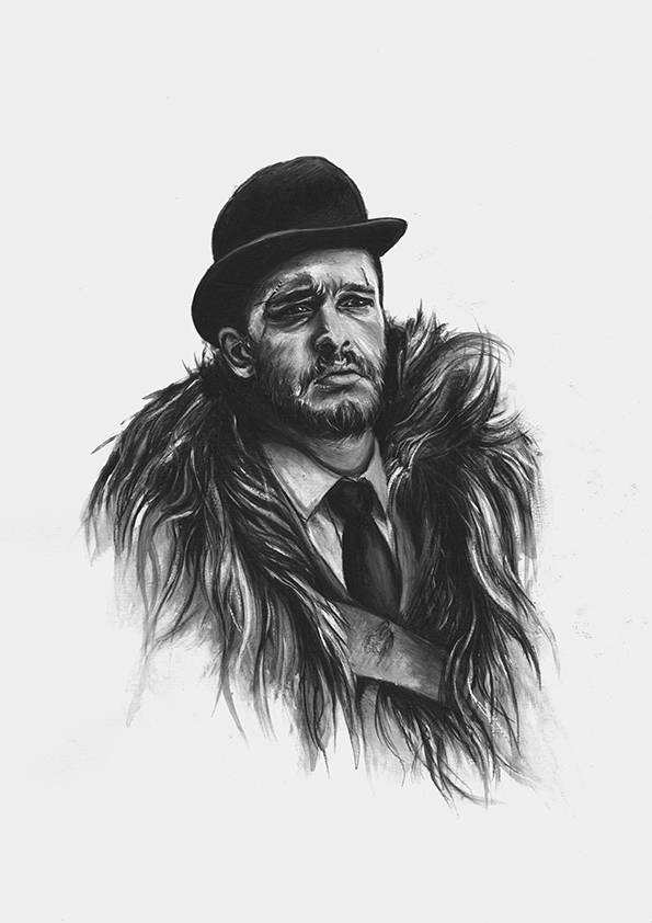 JON SNOW No2