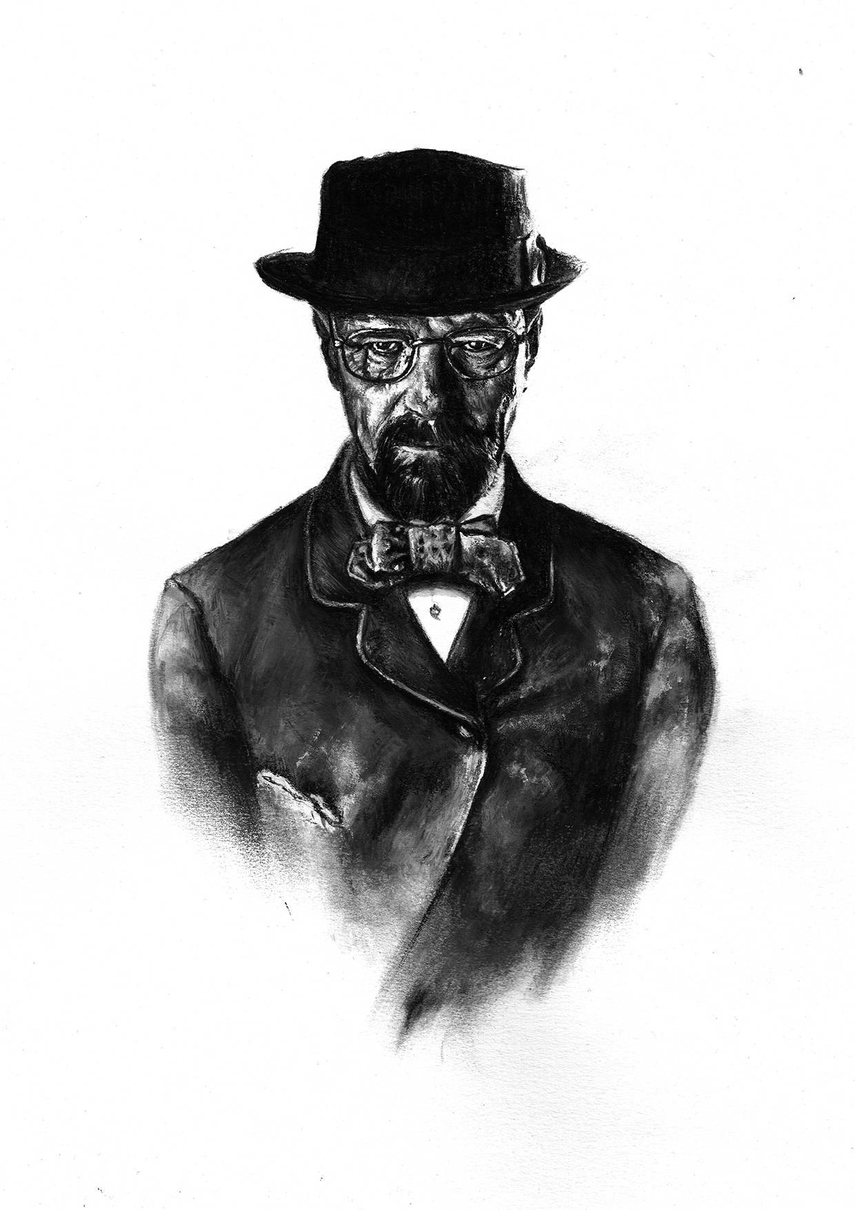 HEISENBURG