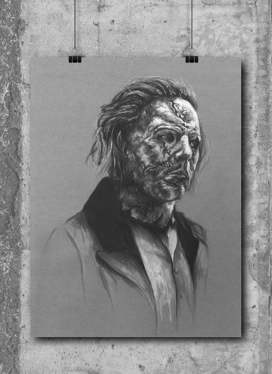 MICHAEL MYERS