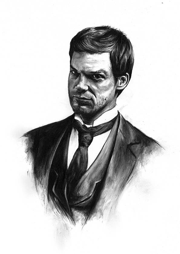 DEXTER