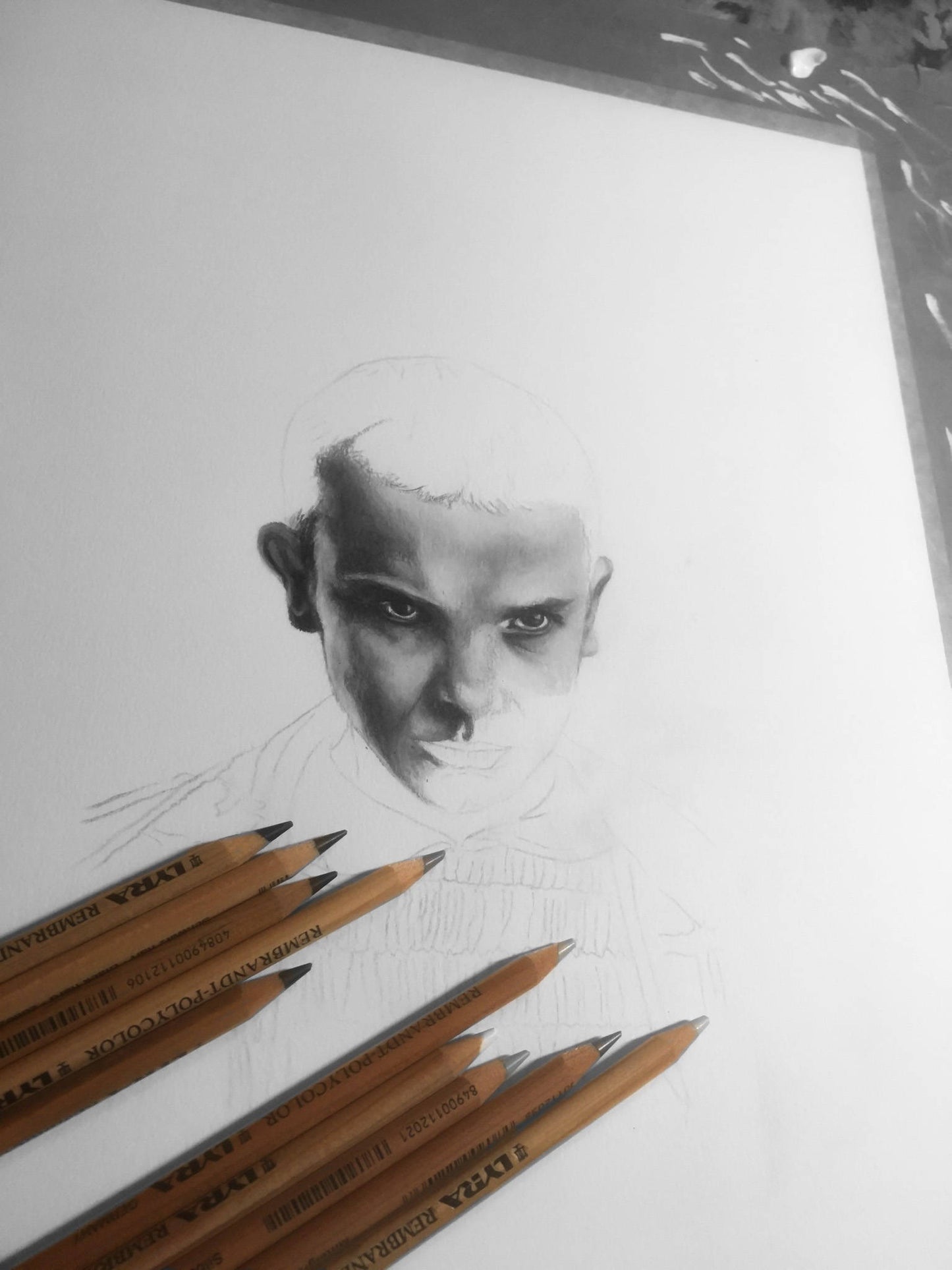 ELEVEN No2/Original