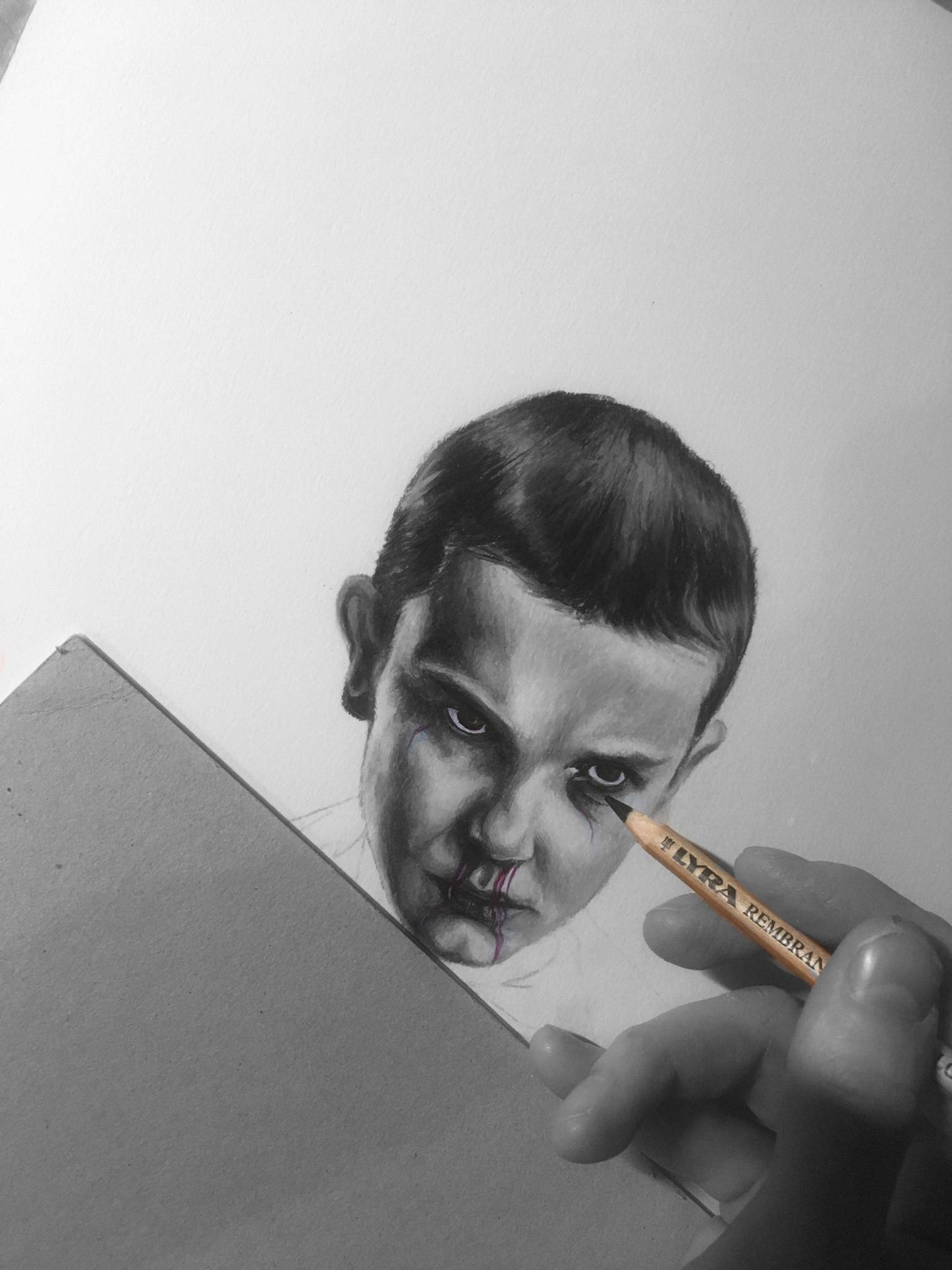 ELEVEN No2/Original