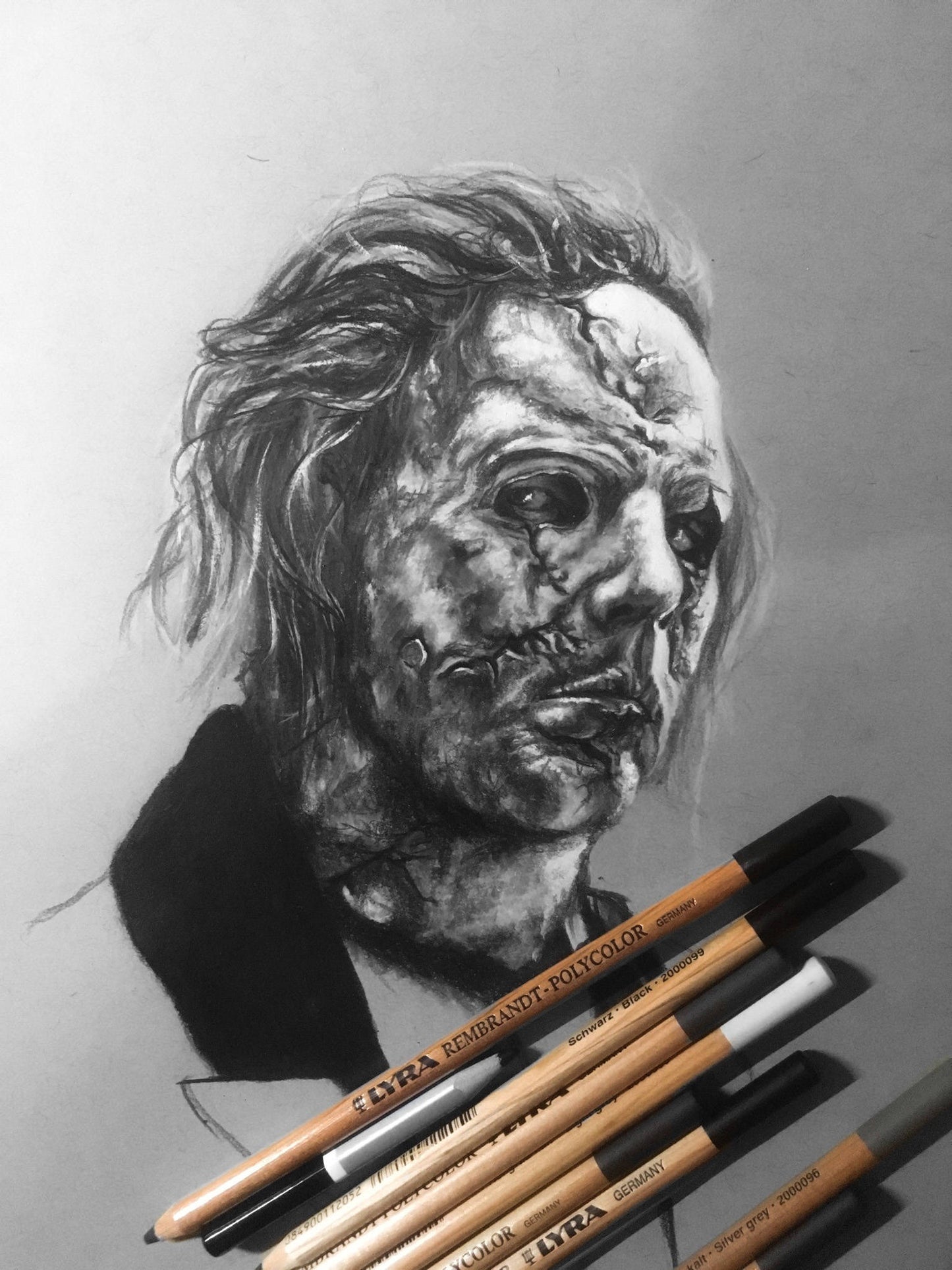 MICHAEL MYERS/Original