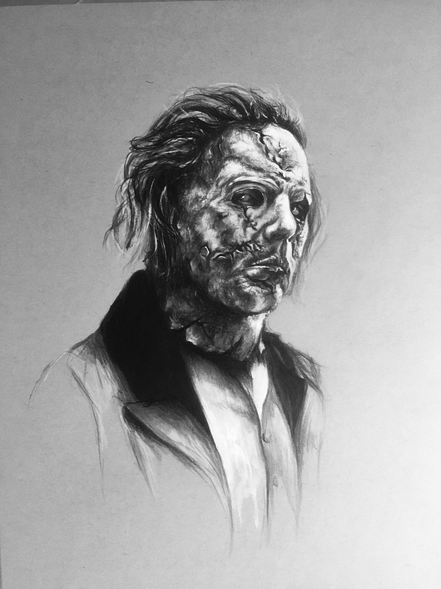 MICHAEL MYERS/Original